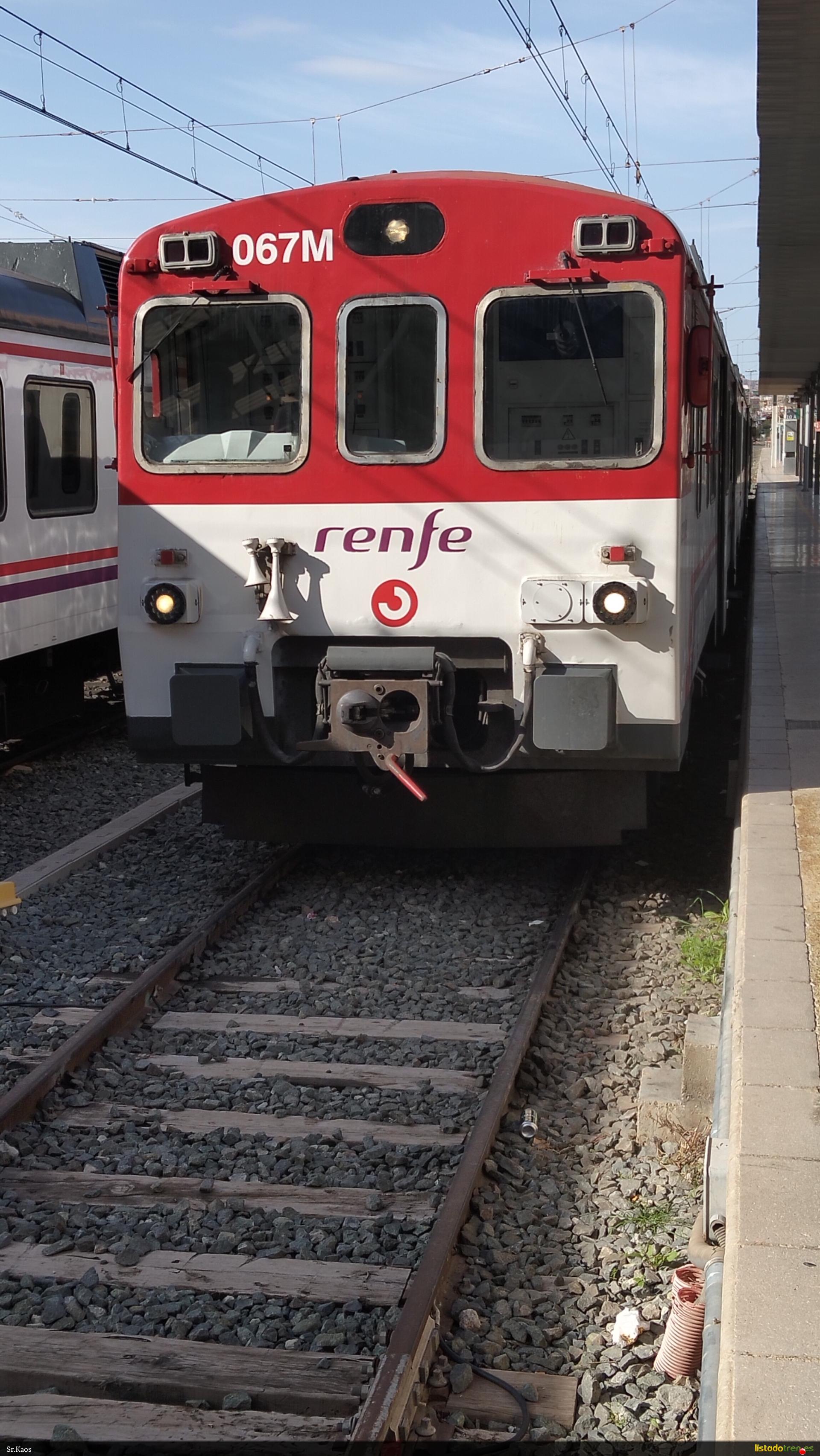 592-017R estrena faros