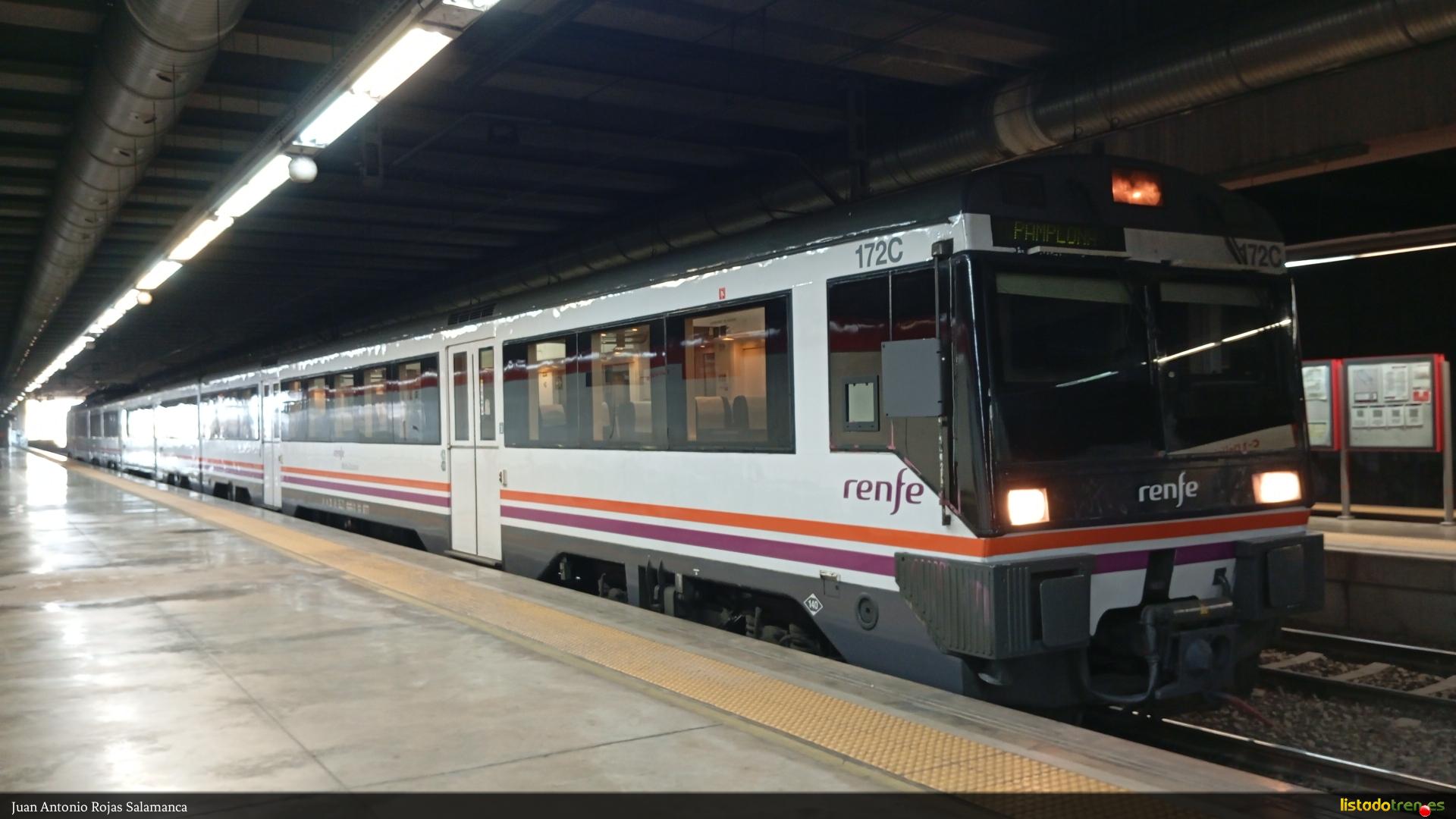 470-172C Zaragoza Miraflores