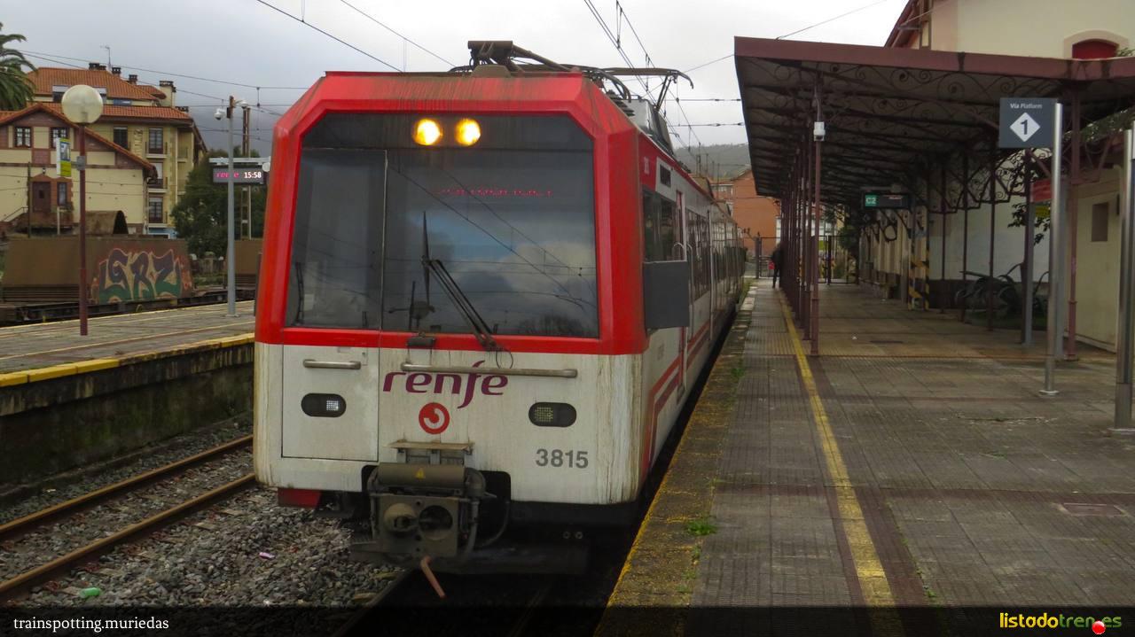 3815 Cabezón de la Sal ( 2025 )