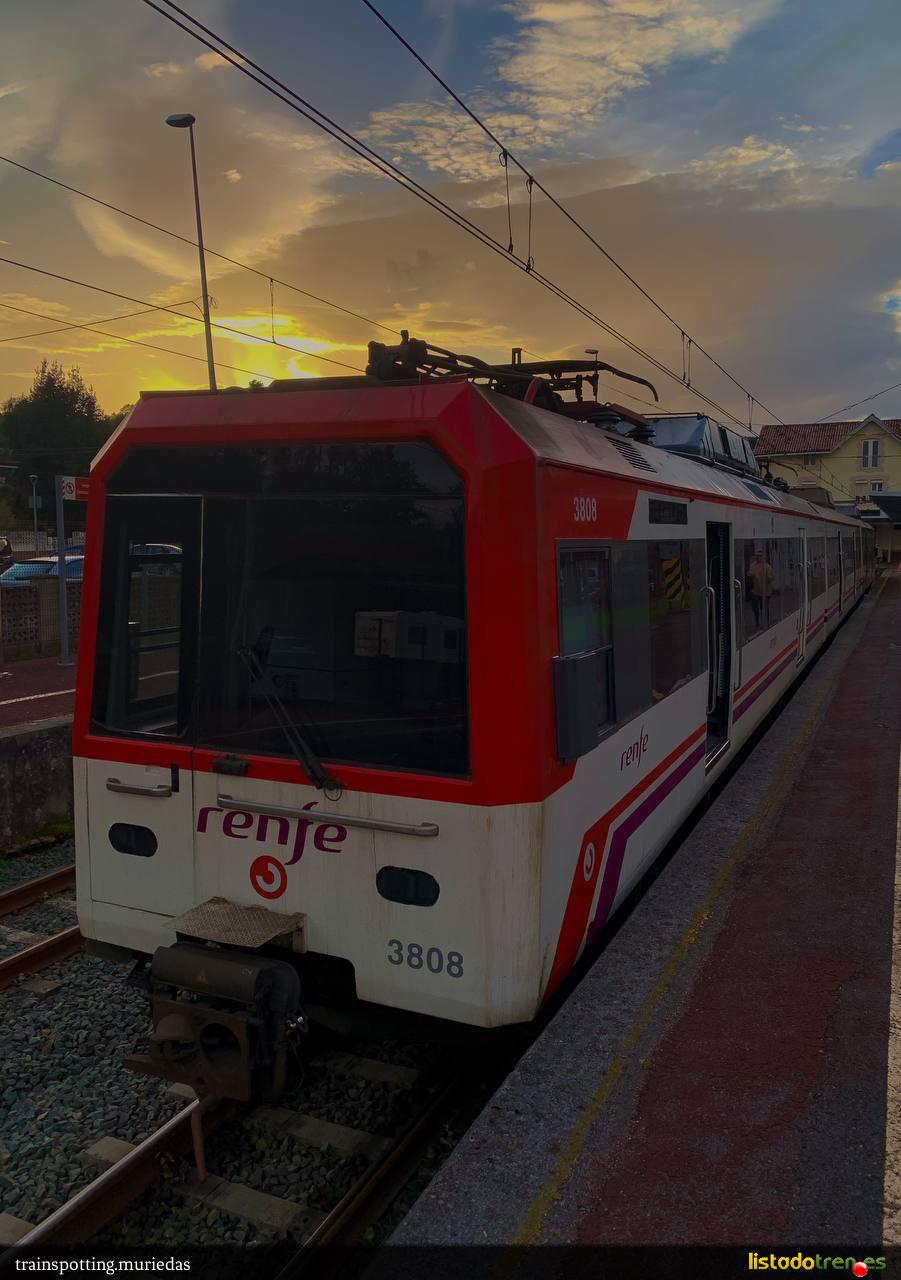 3808 Liérganes ( 2024 )