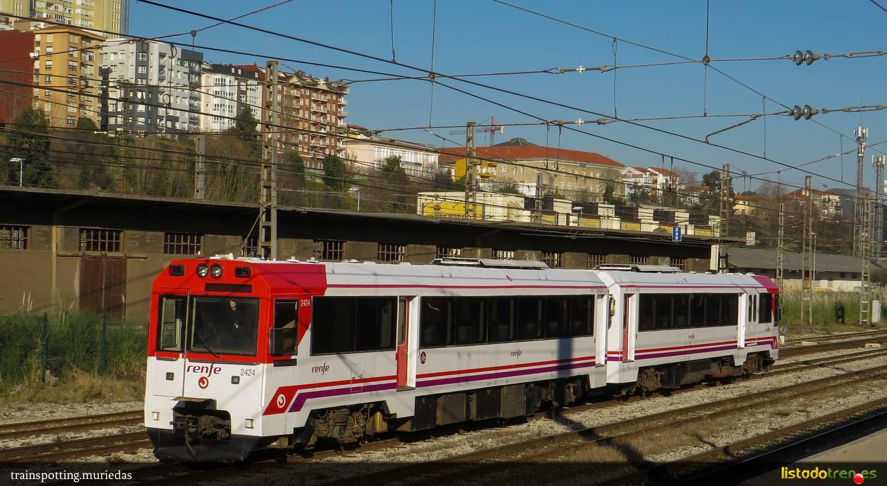 2424 Santander 19/01/2025