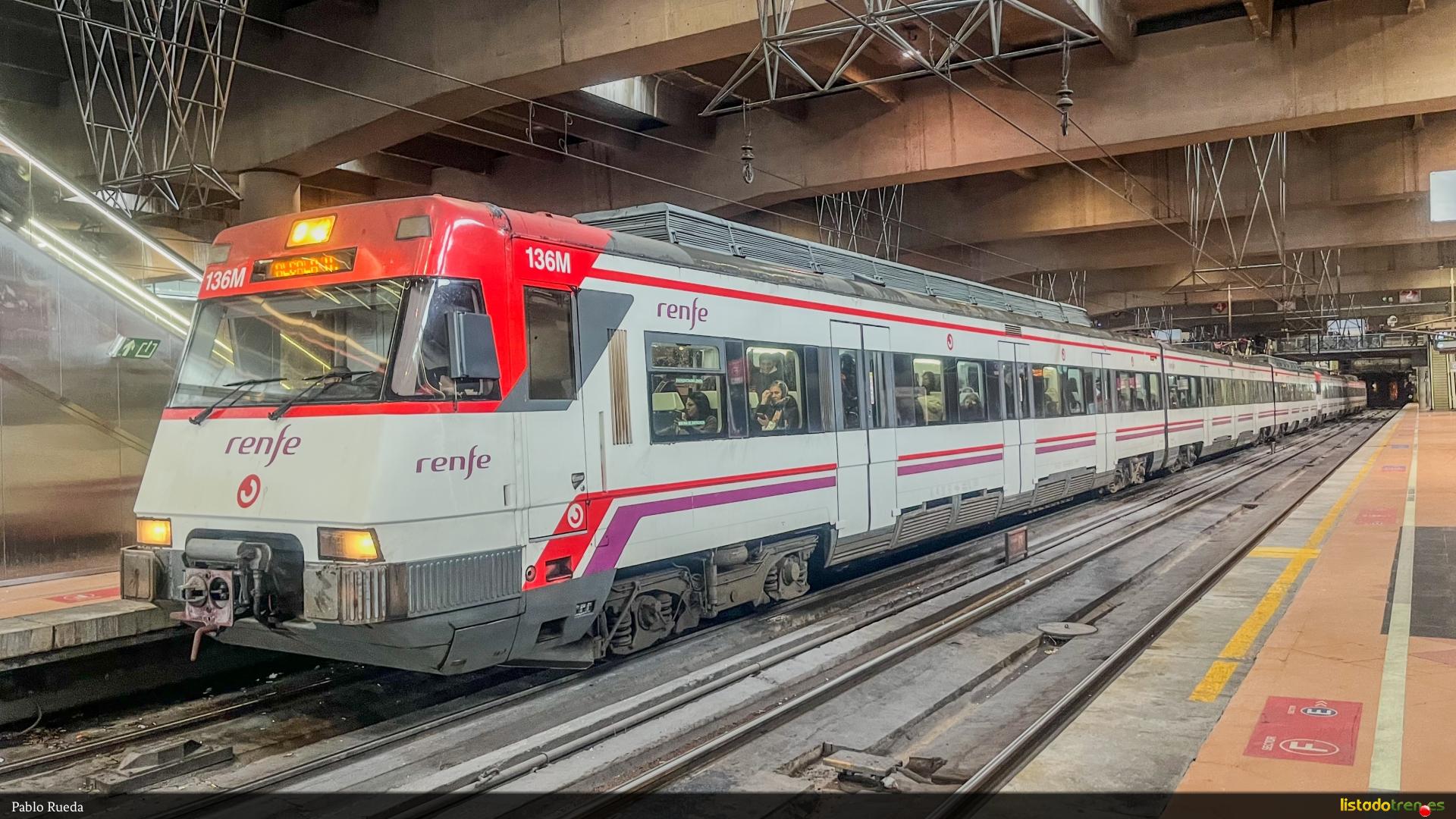 446-068 en Madrid.