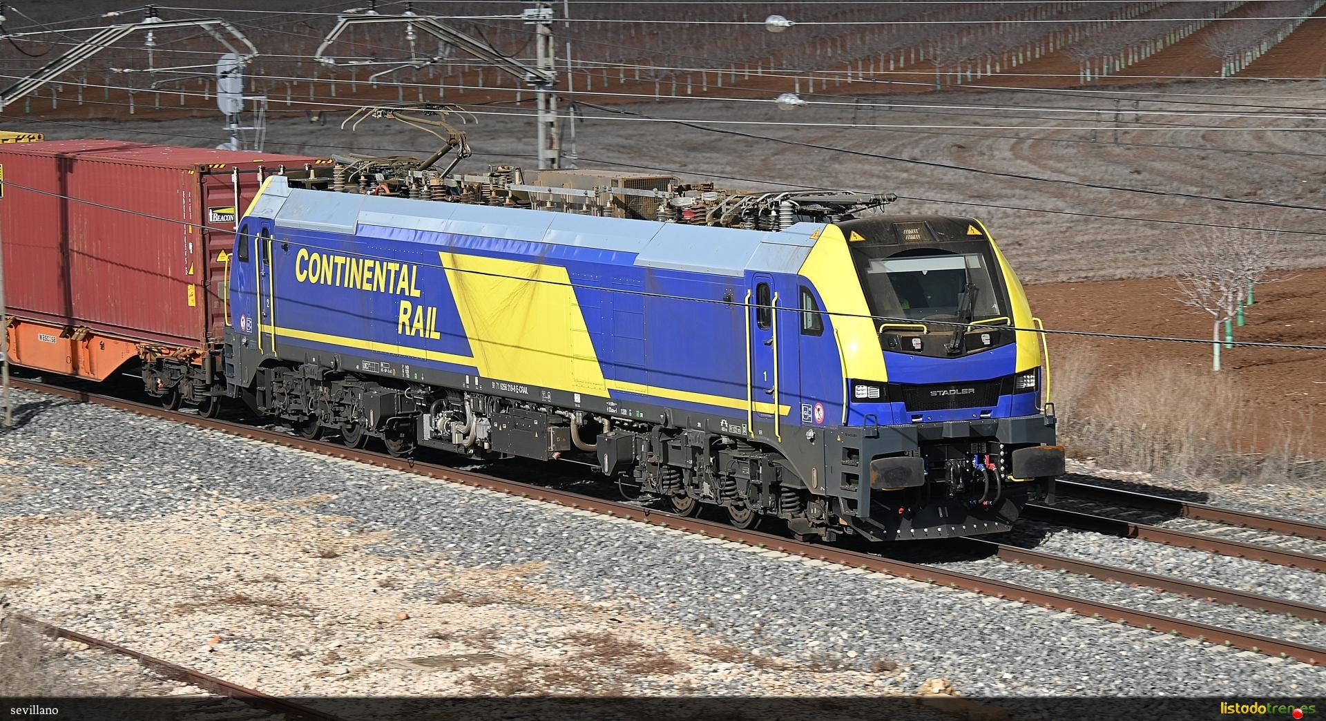 256-219-8 Teco Tembleque