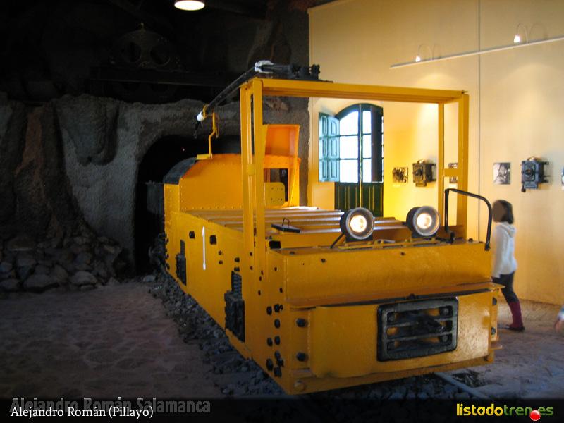 Eléctrica nº1