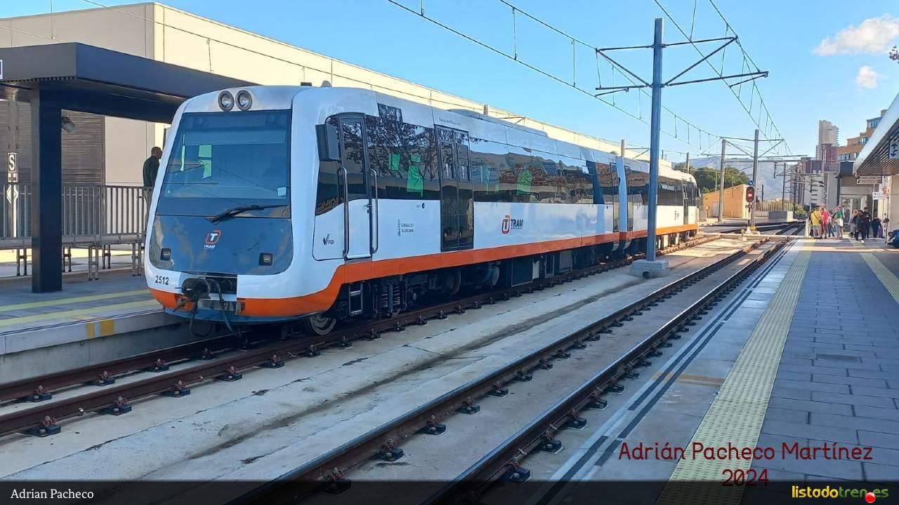 Ultimos dias de servicio