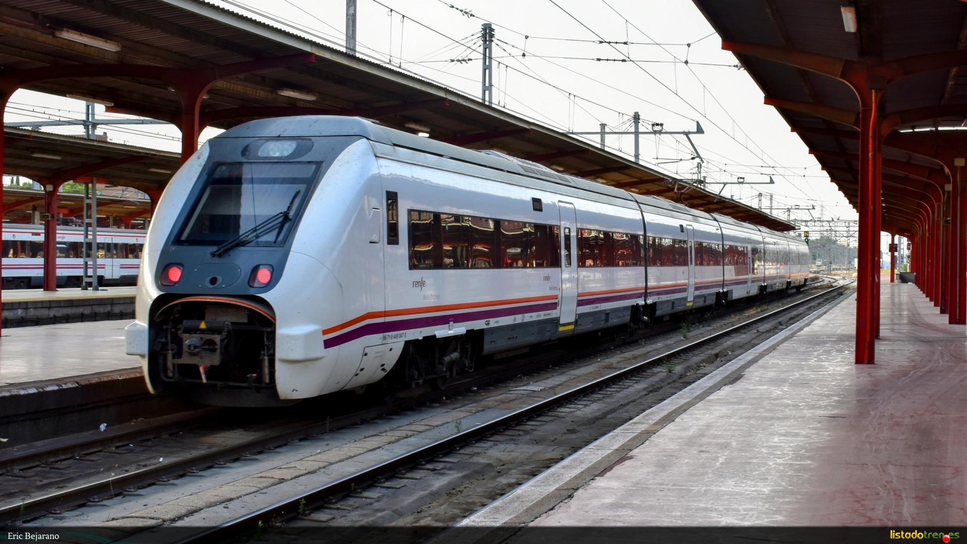 449.047 en Chamartín