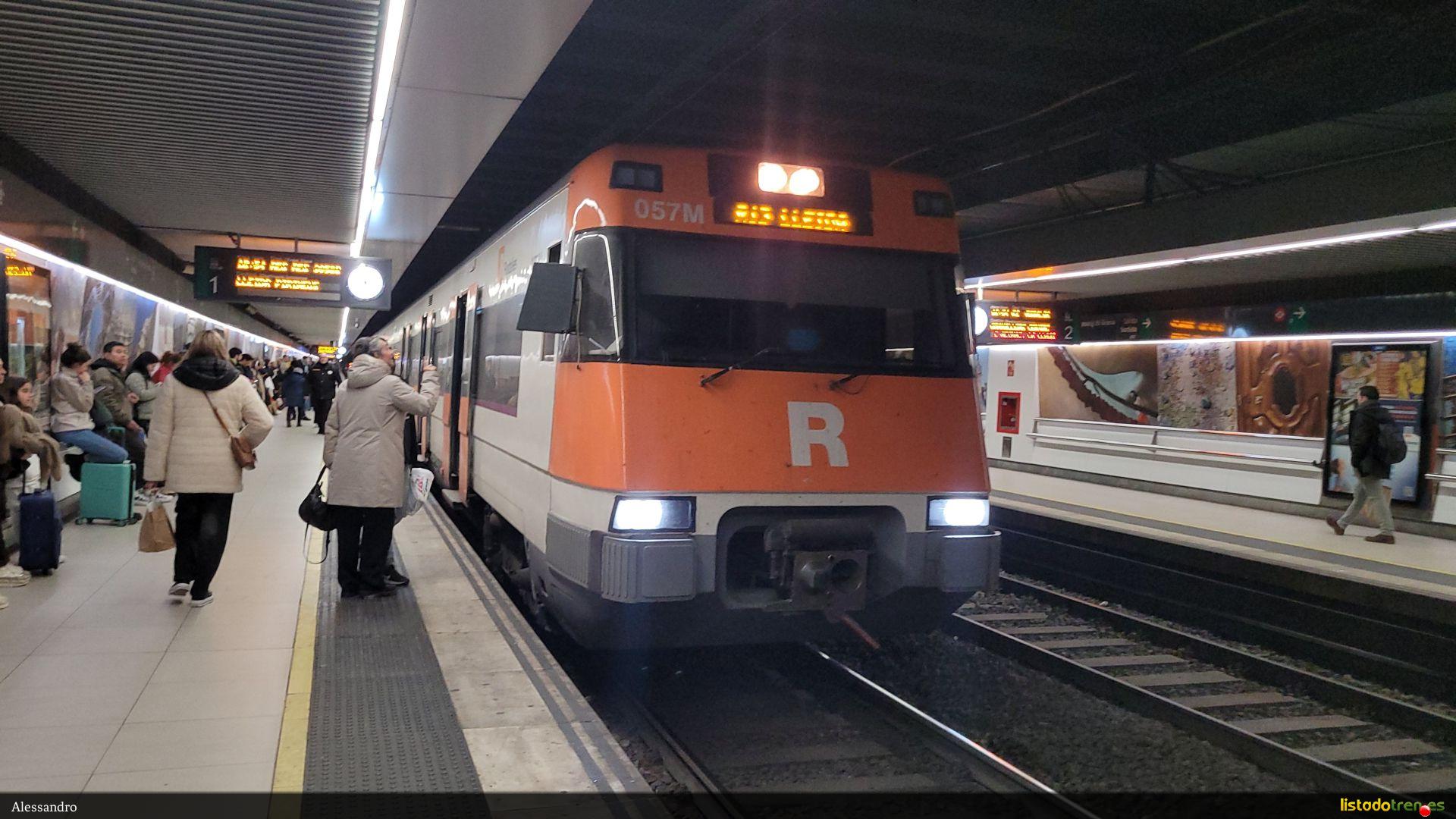 447.057M Estacionado