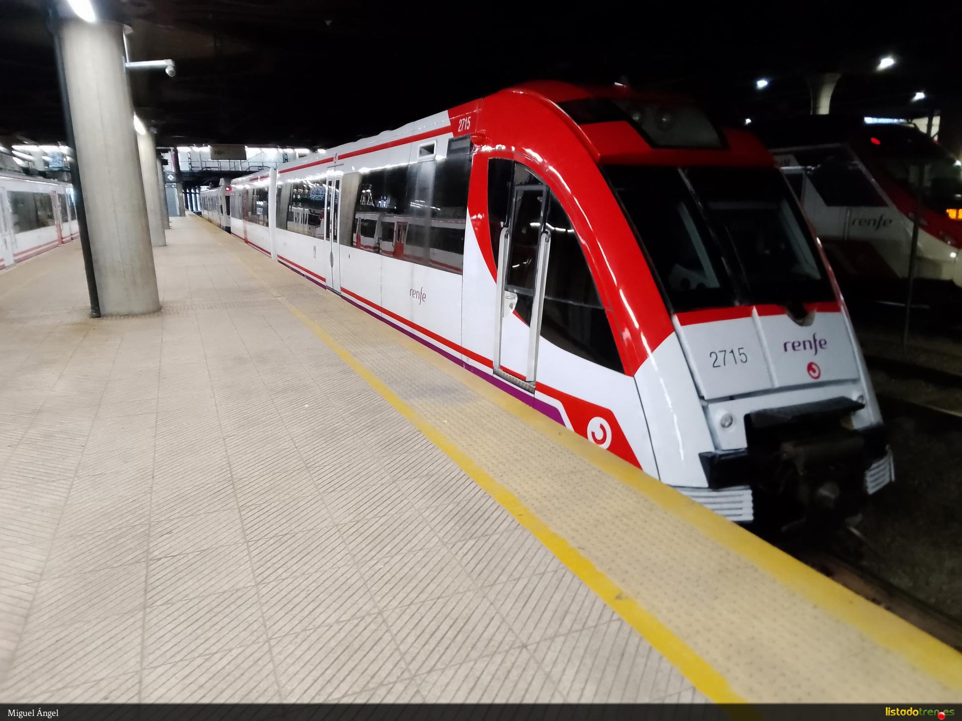 Tren