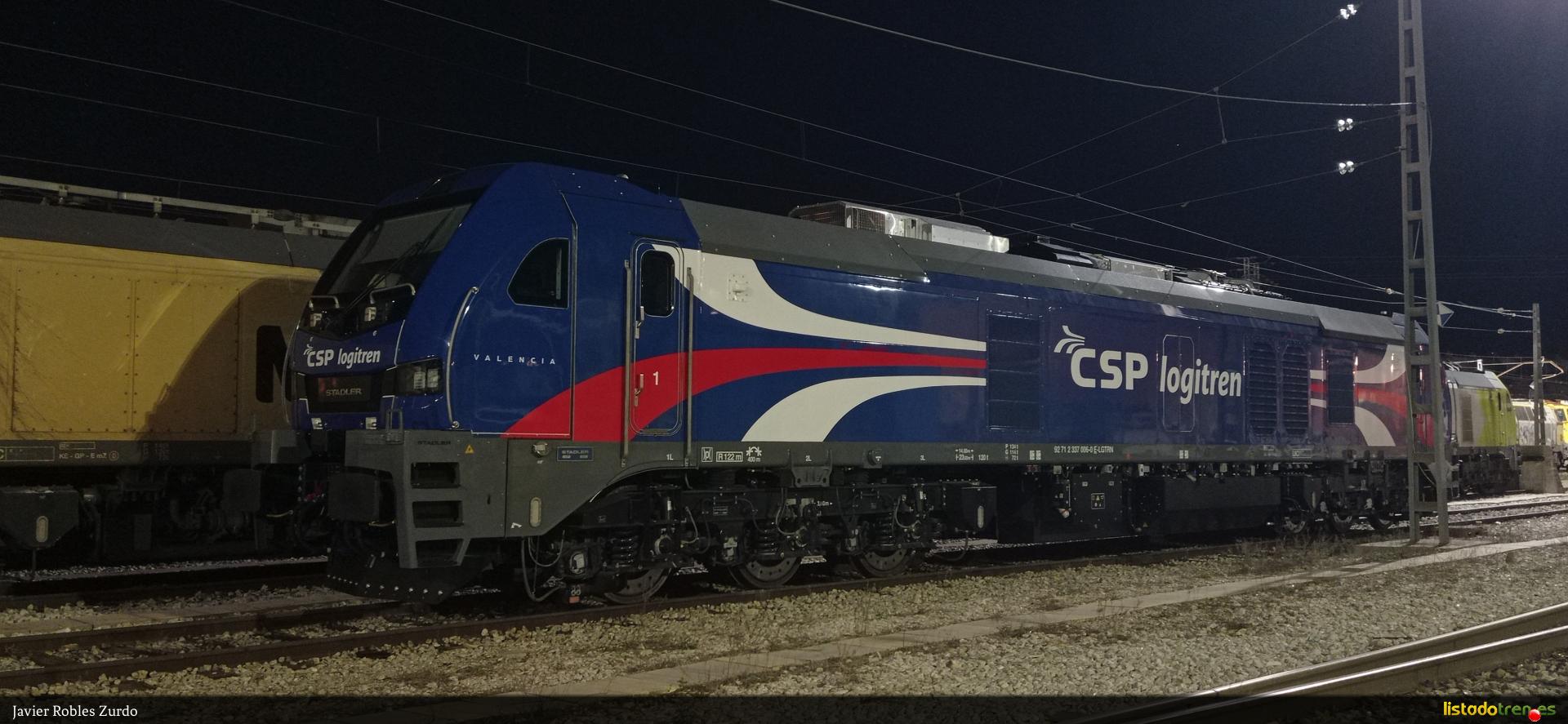 337.006 en Fuencarral