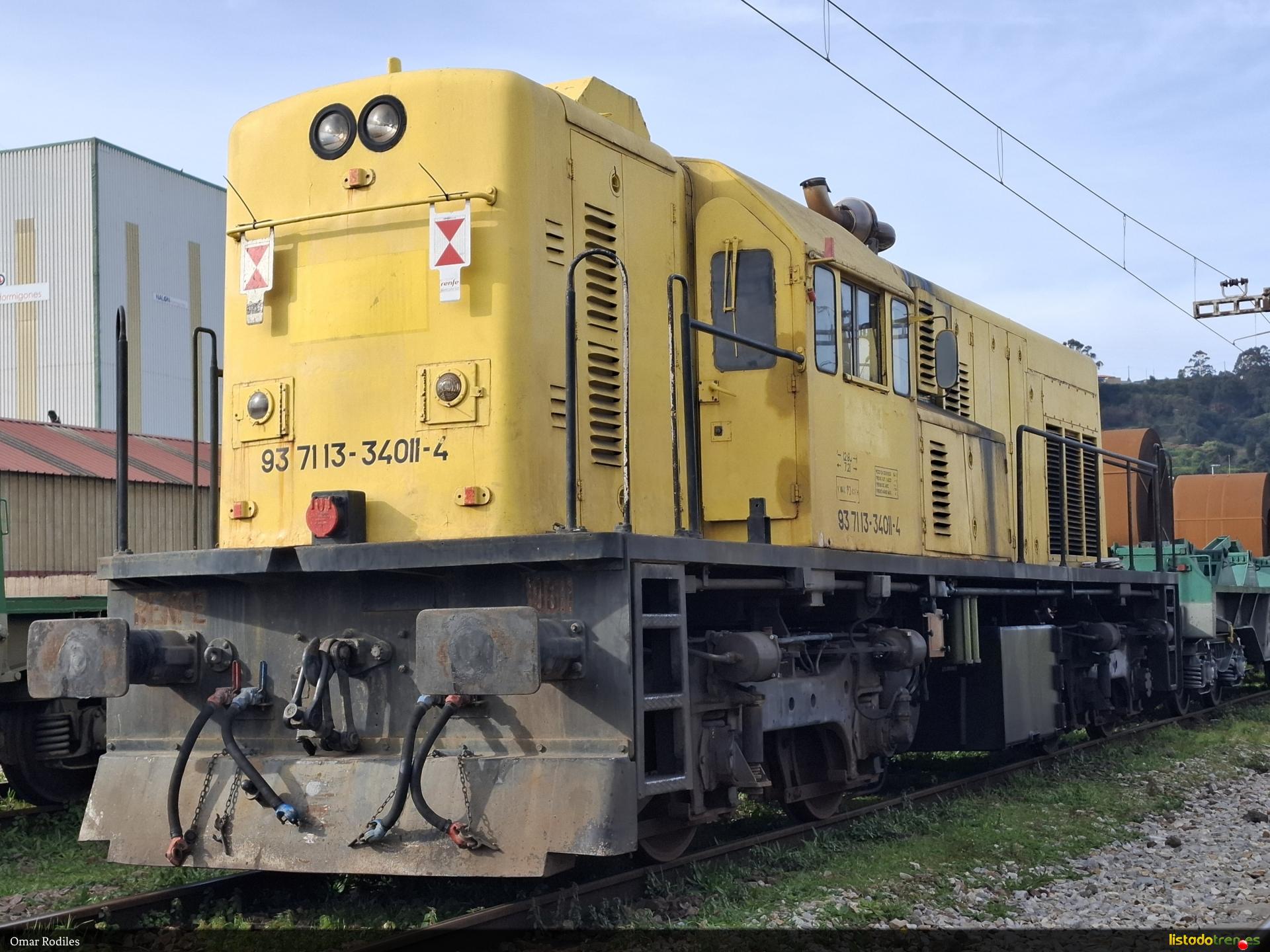 Loc 308-011-6 El Musel