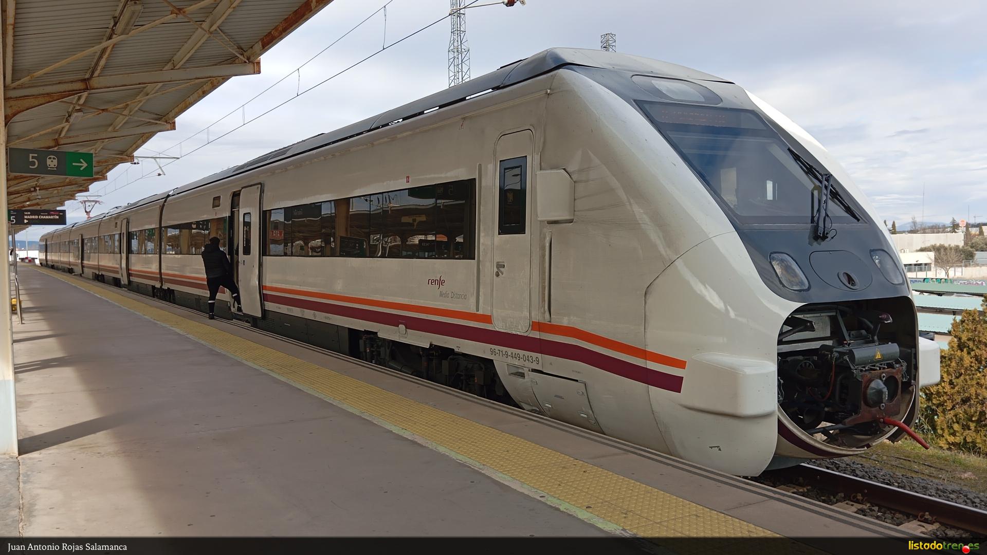 449-043 Ciudad Real