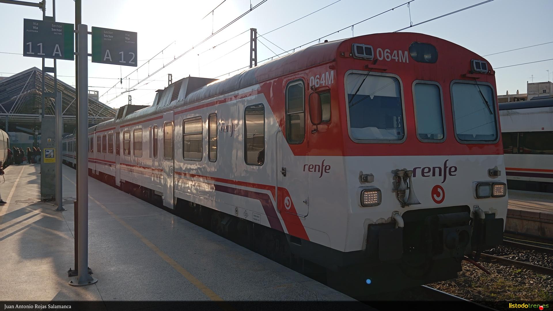 592-064M