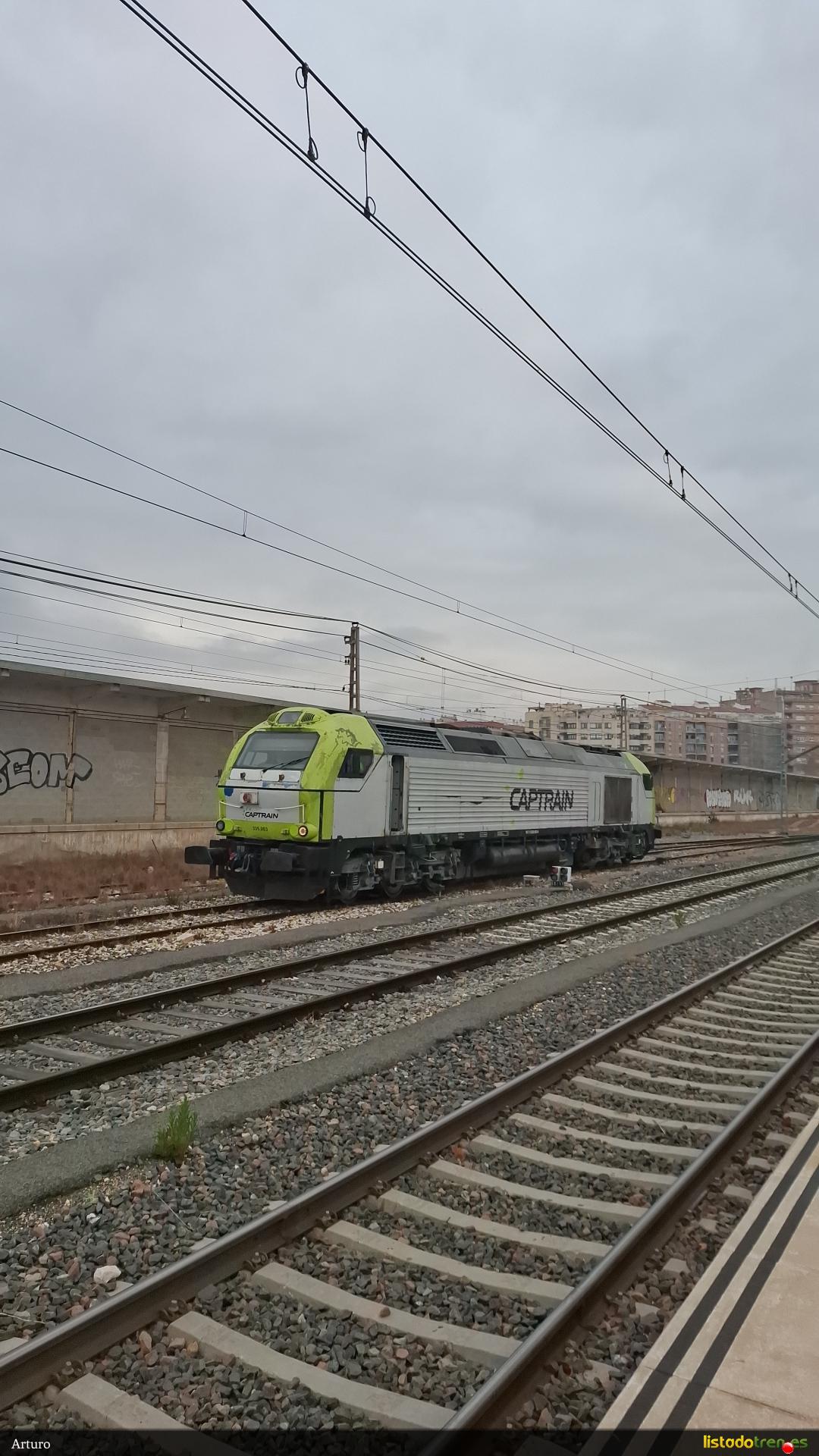 335 Lima