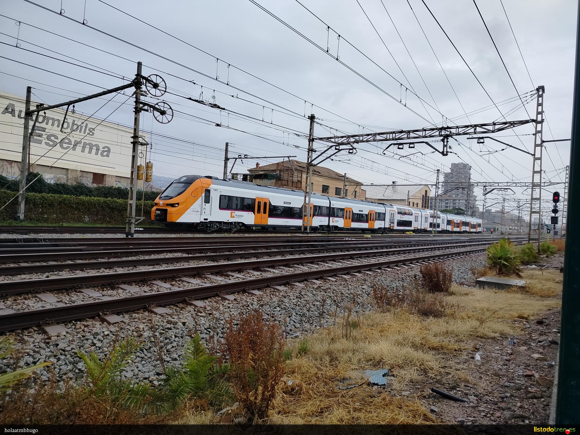 452 en mataro