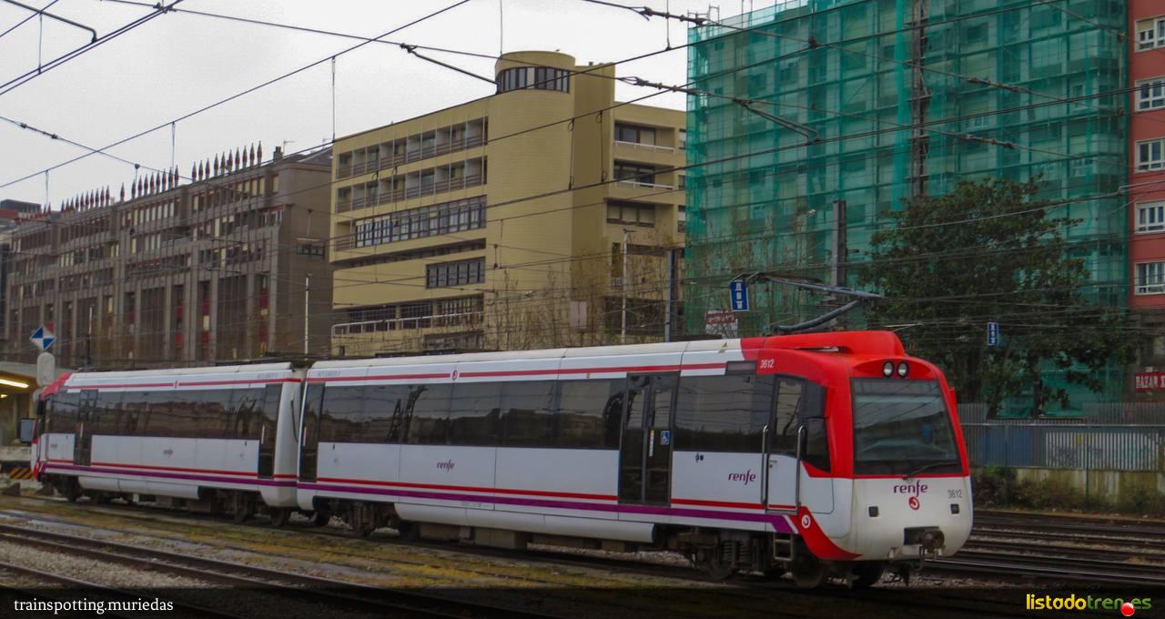 3611 Santander