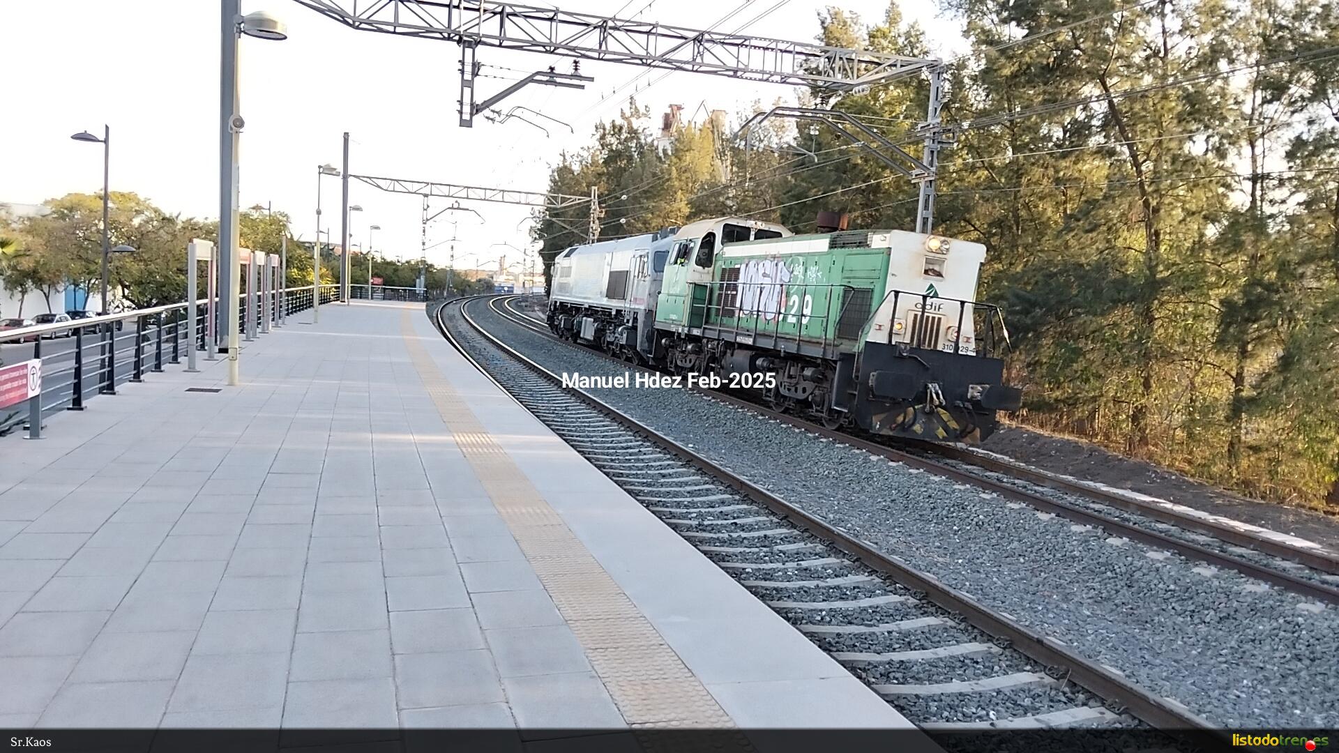310-029 (S. Vicente, 2025)