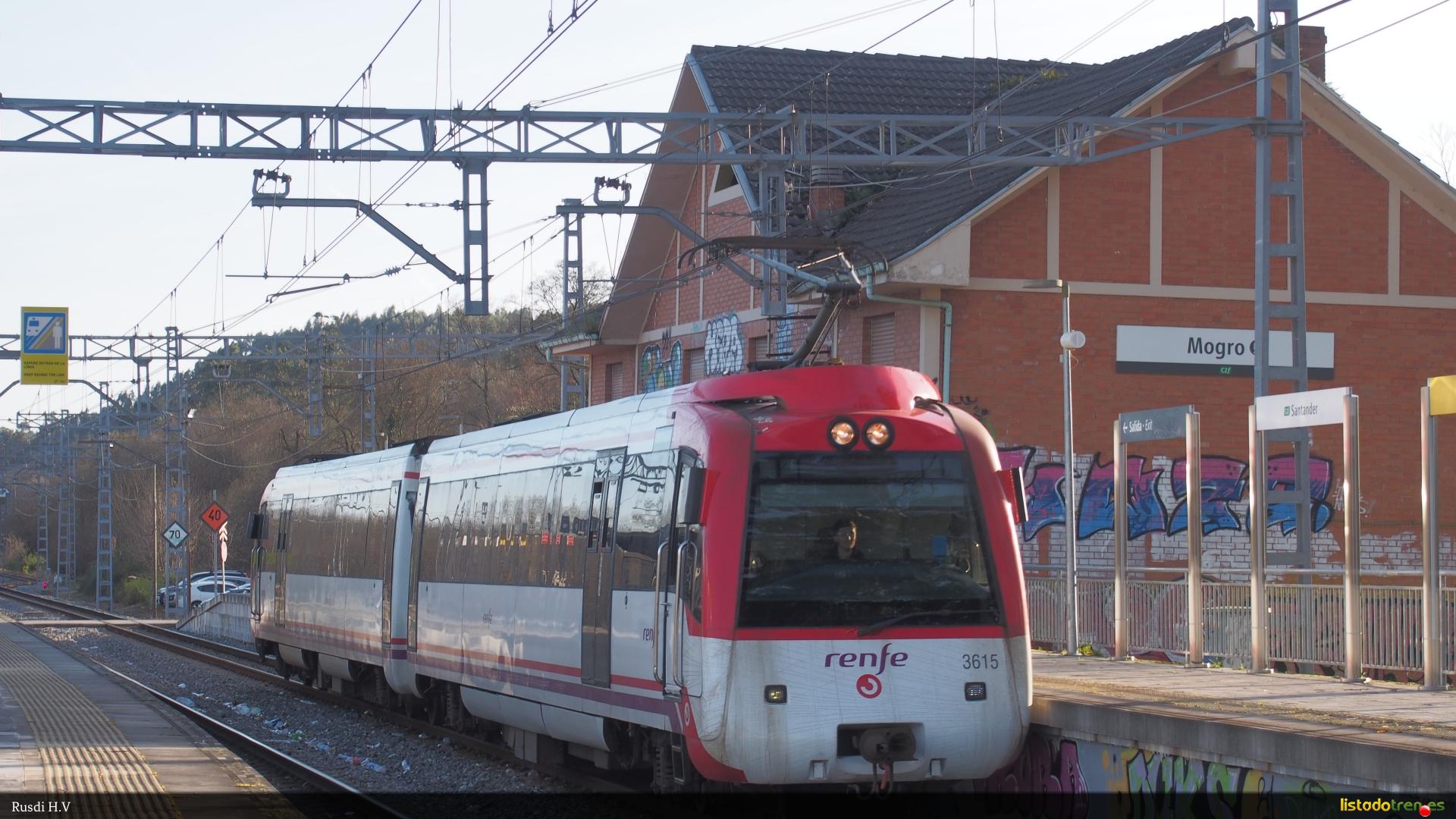 3616 en Mogro