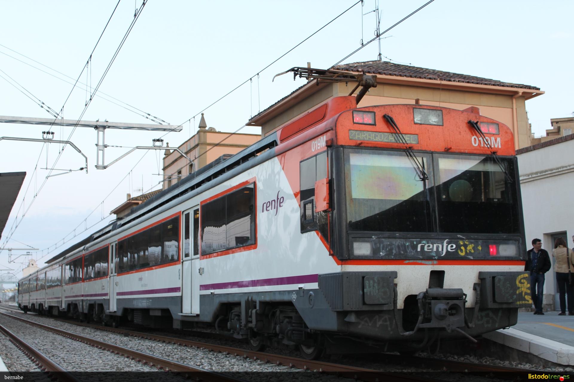 470.019 en Tudela de Navarra
