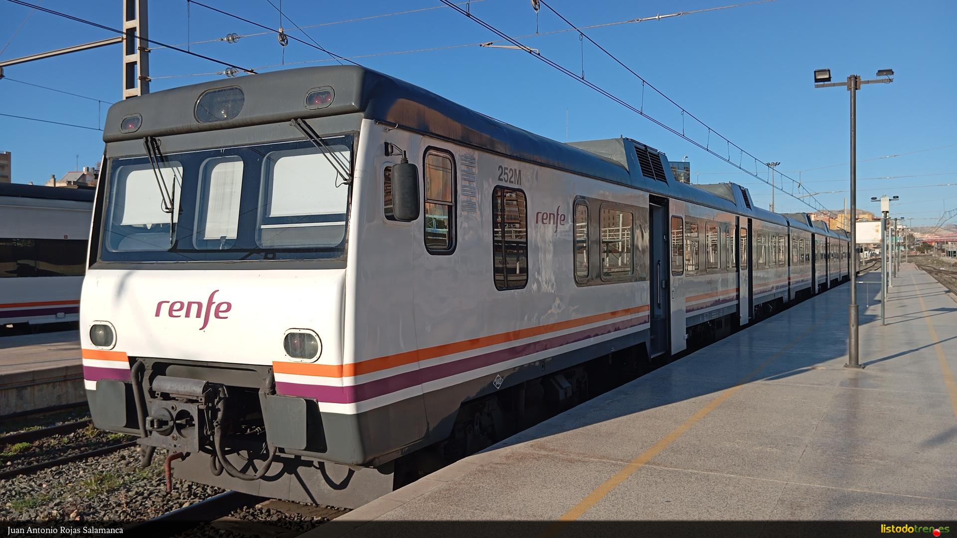 MD Valencia-Alicante-Murcia