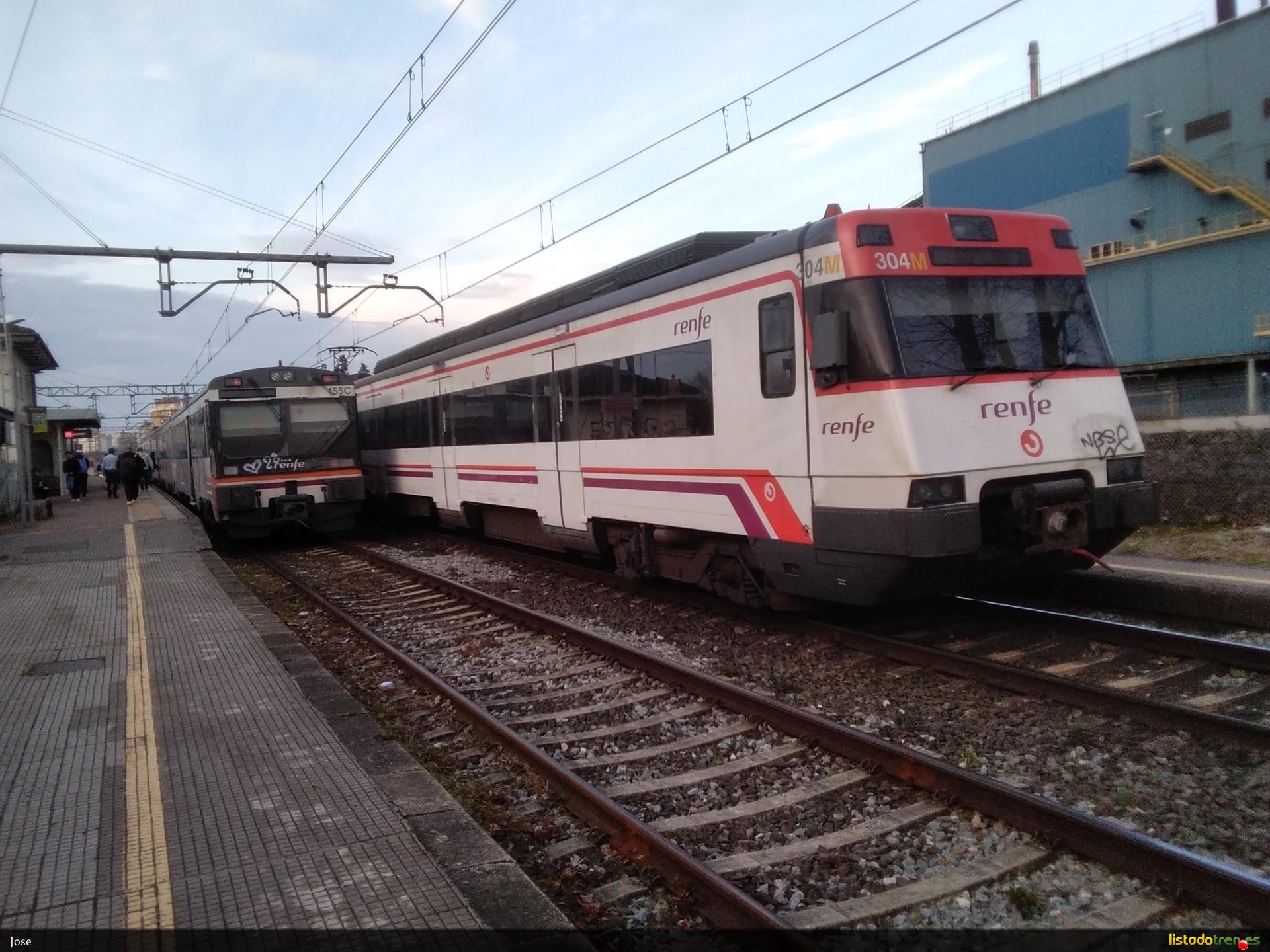447-304M Boo de Guarnizo
