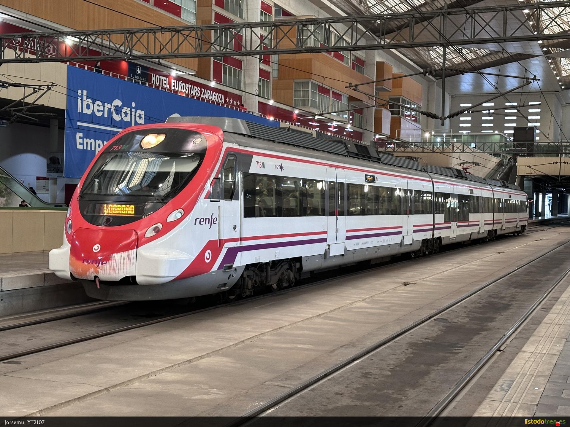 463.213 dirección Logroño