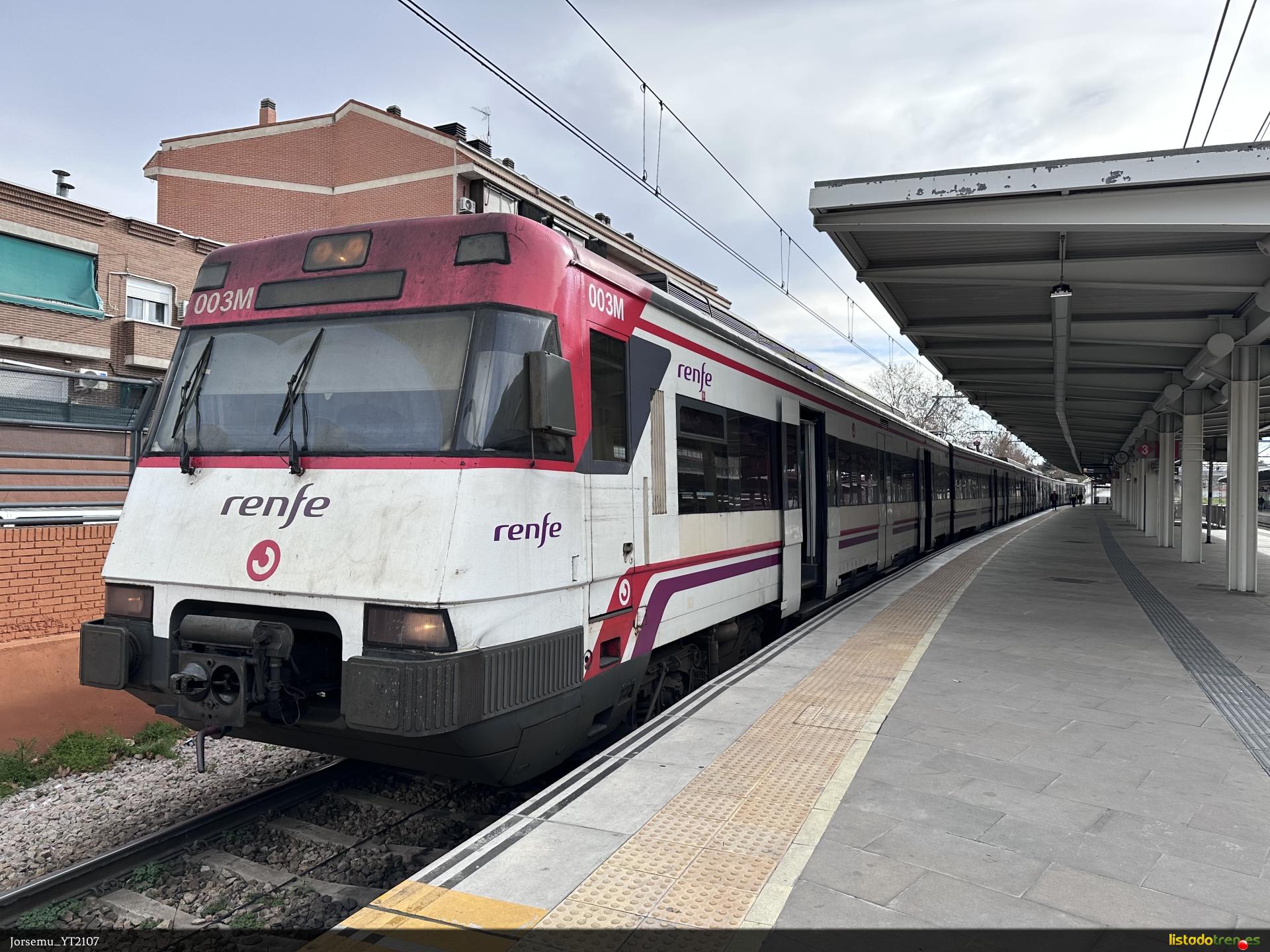 446.002 en Fuenlabrada