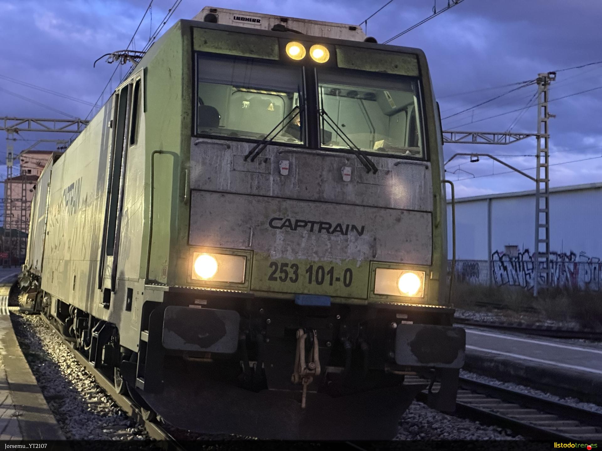 253.101 en Casetas
