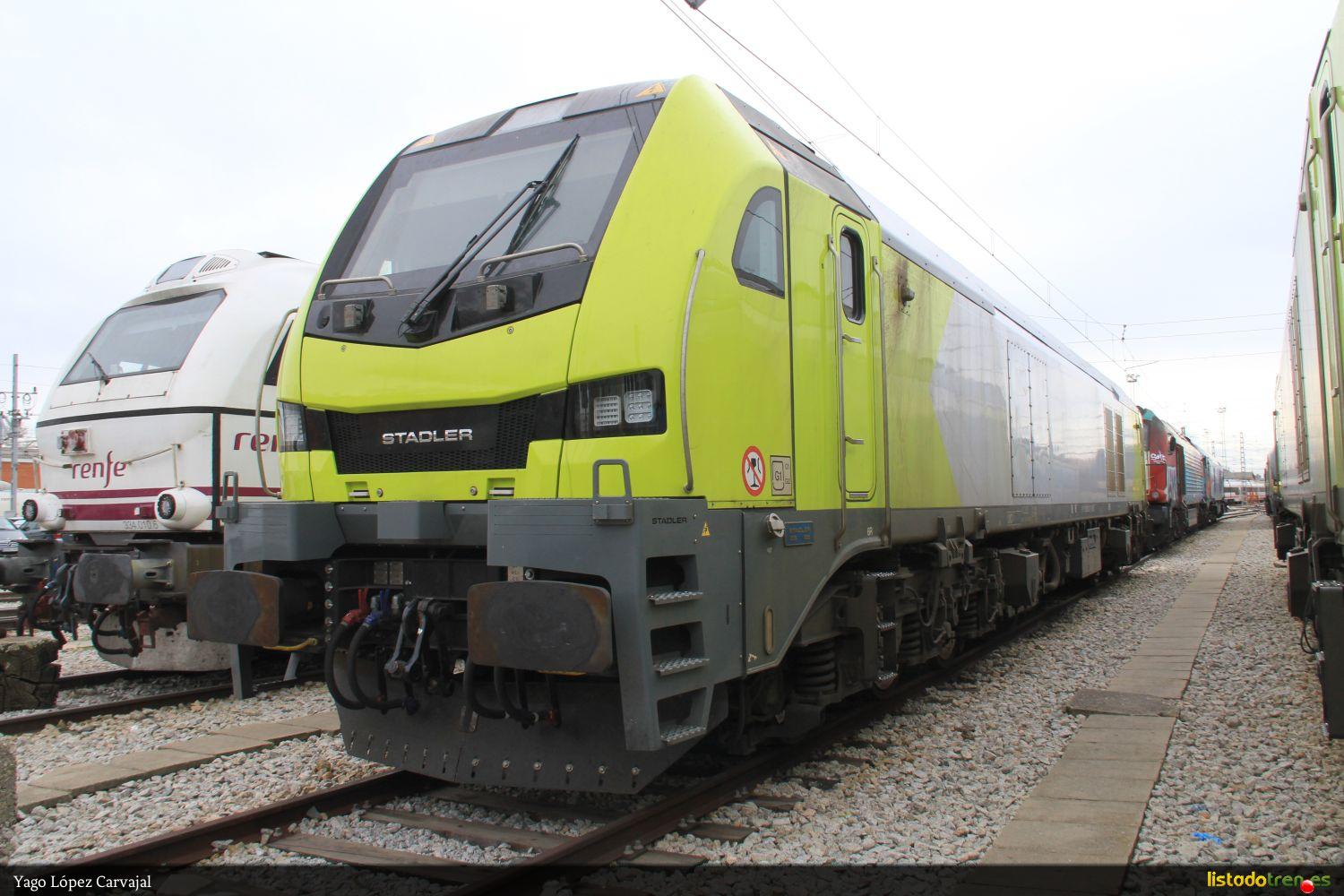 256-012 (Alpha Trains)