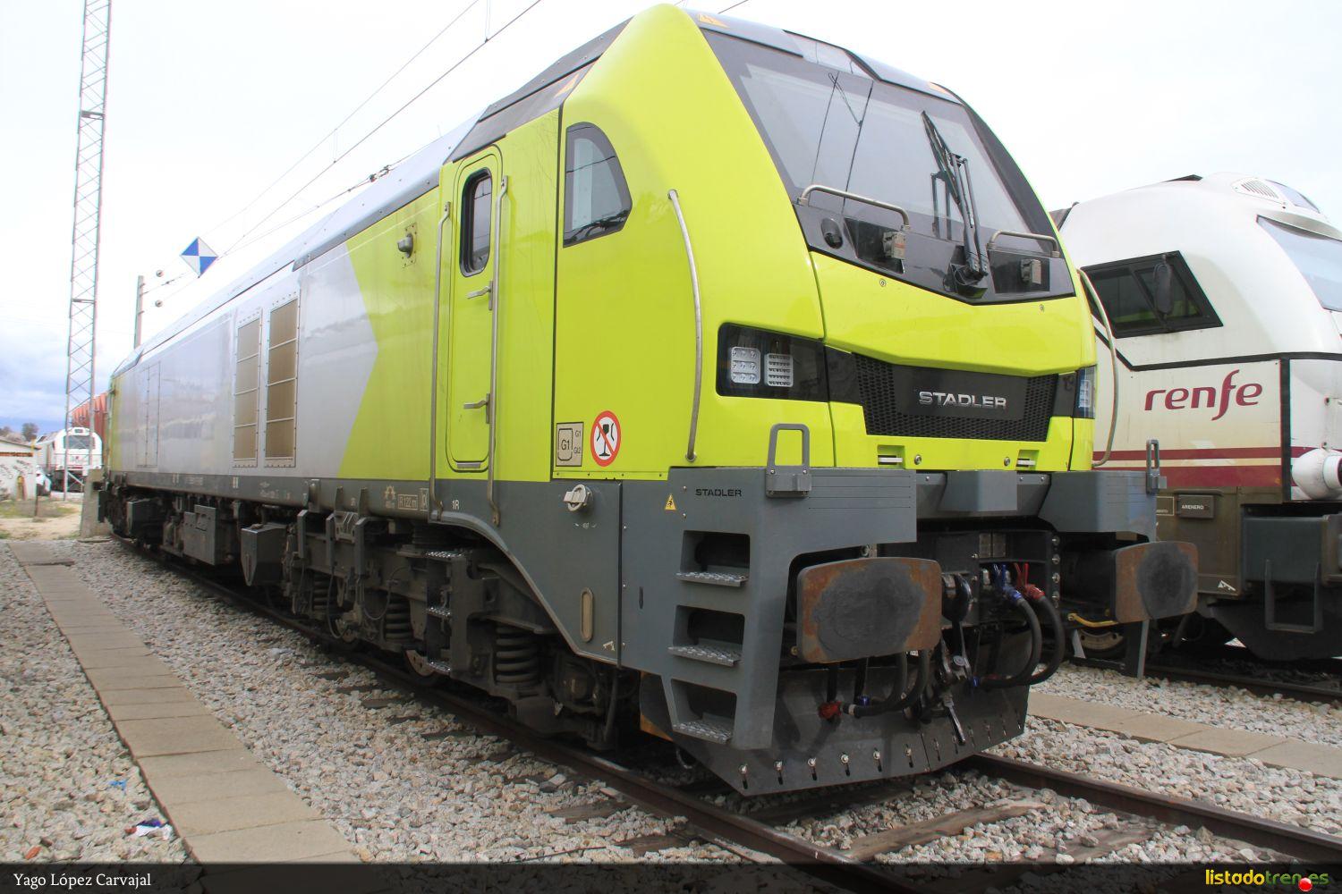 256-012 (Fuencarral)
