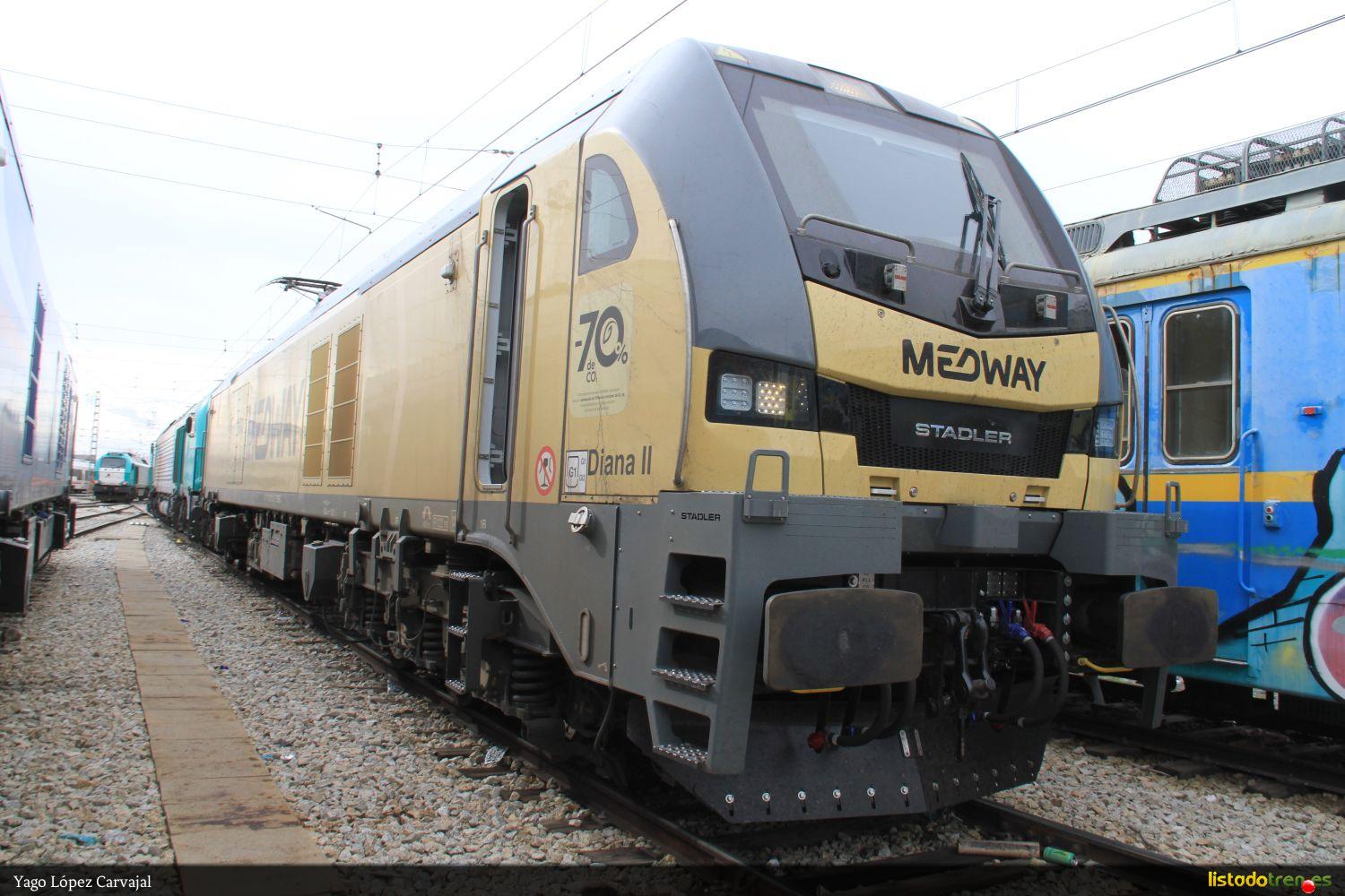 256-210 en taller Fuencarral