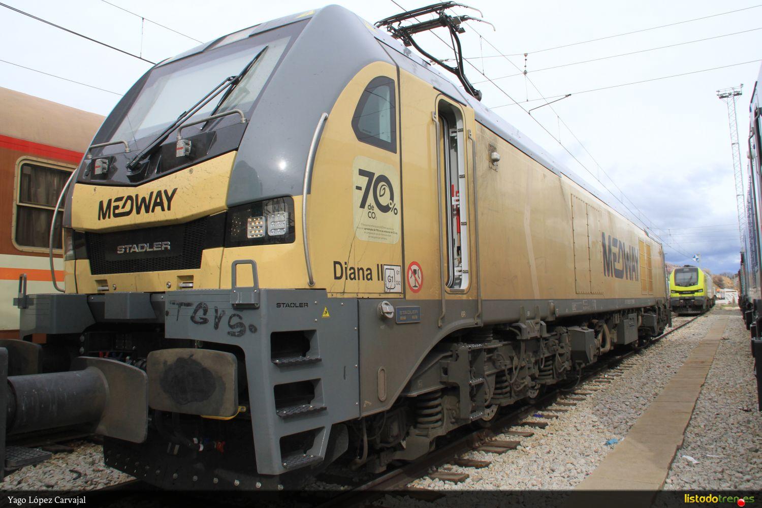 256-210 en taller Fuencarral