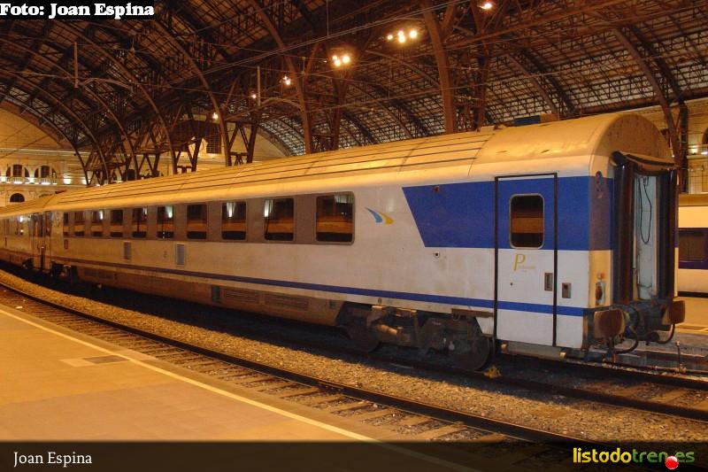 A9t-2003 Estacion Francia