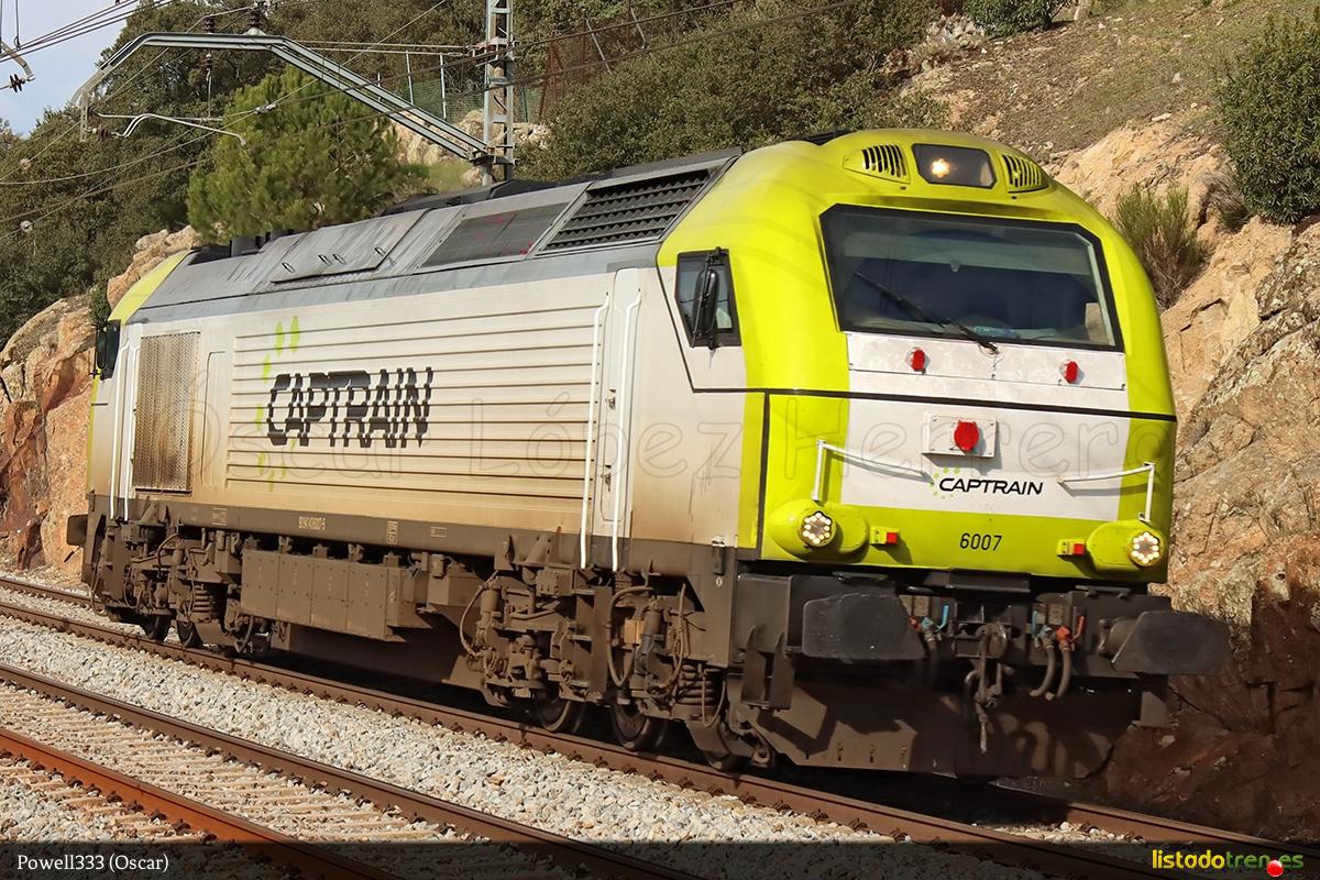 6007cappo