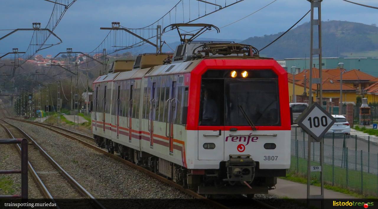 3807 Mar