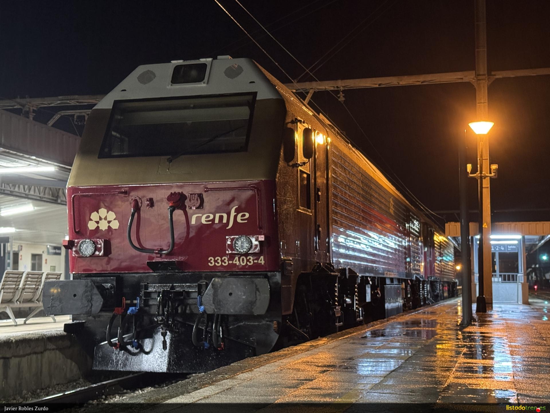 333.403 en Linares Baeza