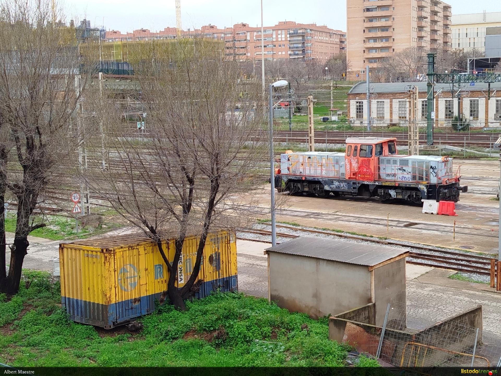 311 grandes líneas