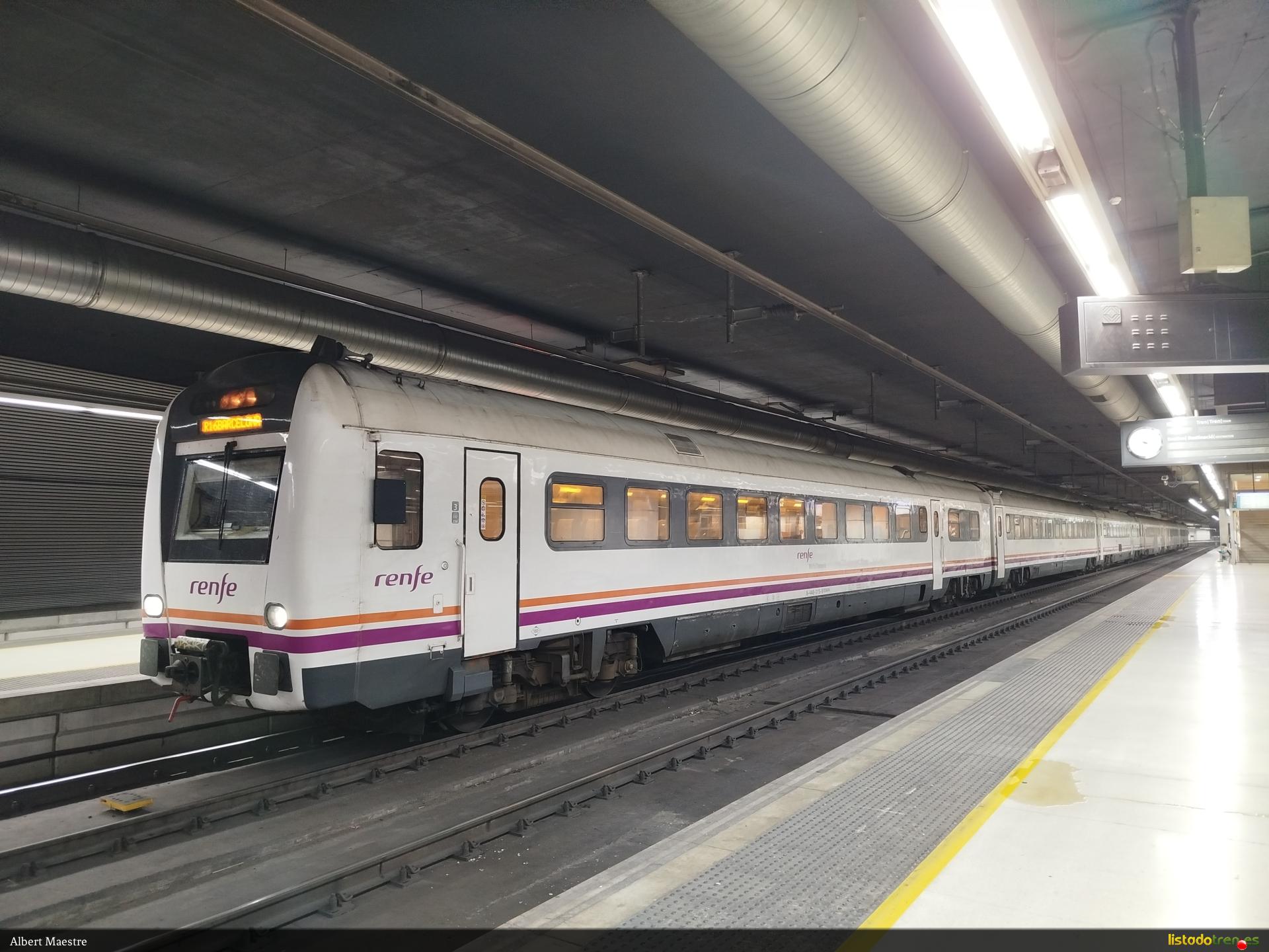 Rex Expres