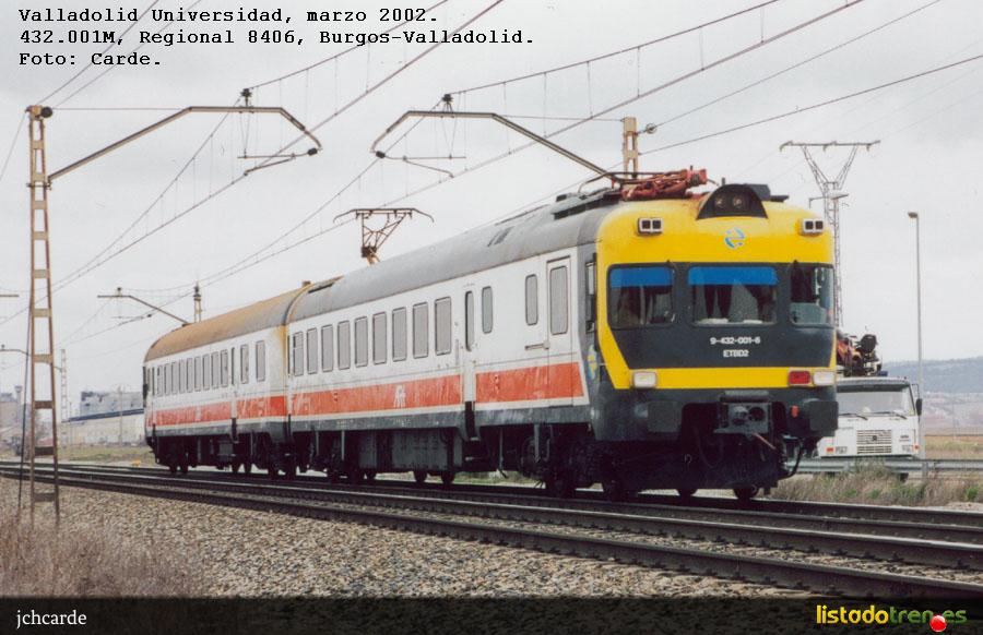 432.001M-020300
