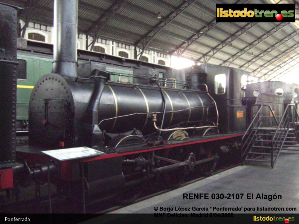 030-2107 Delicias