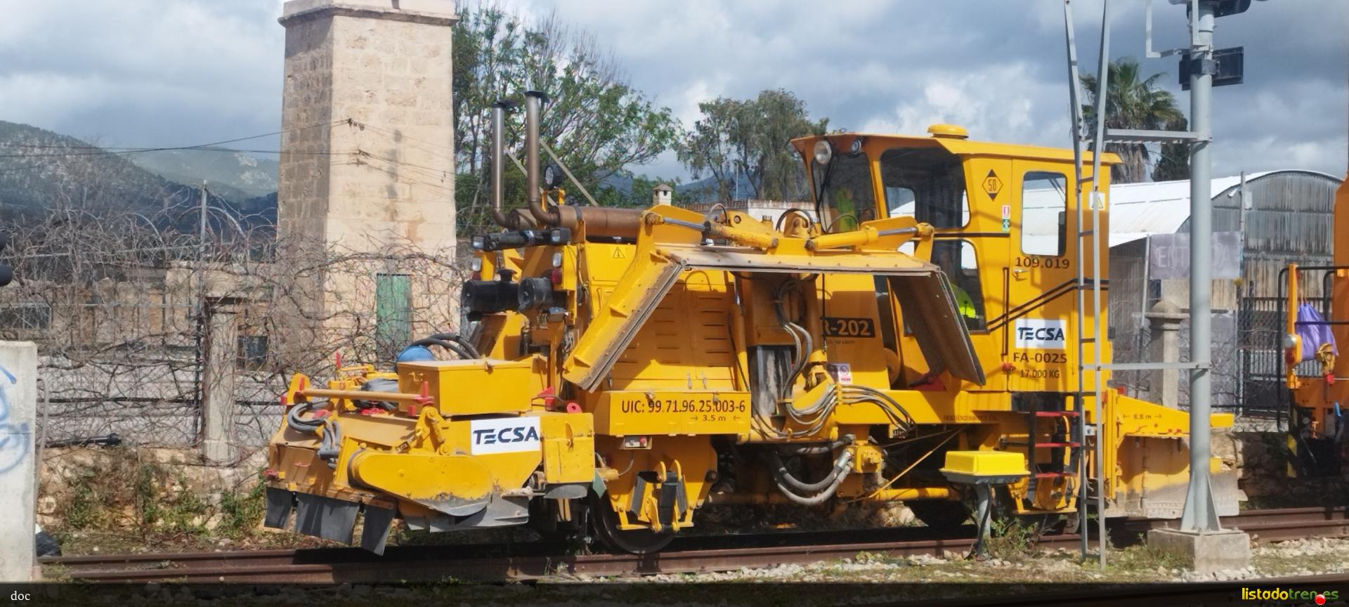 109.019 en santa María