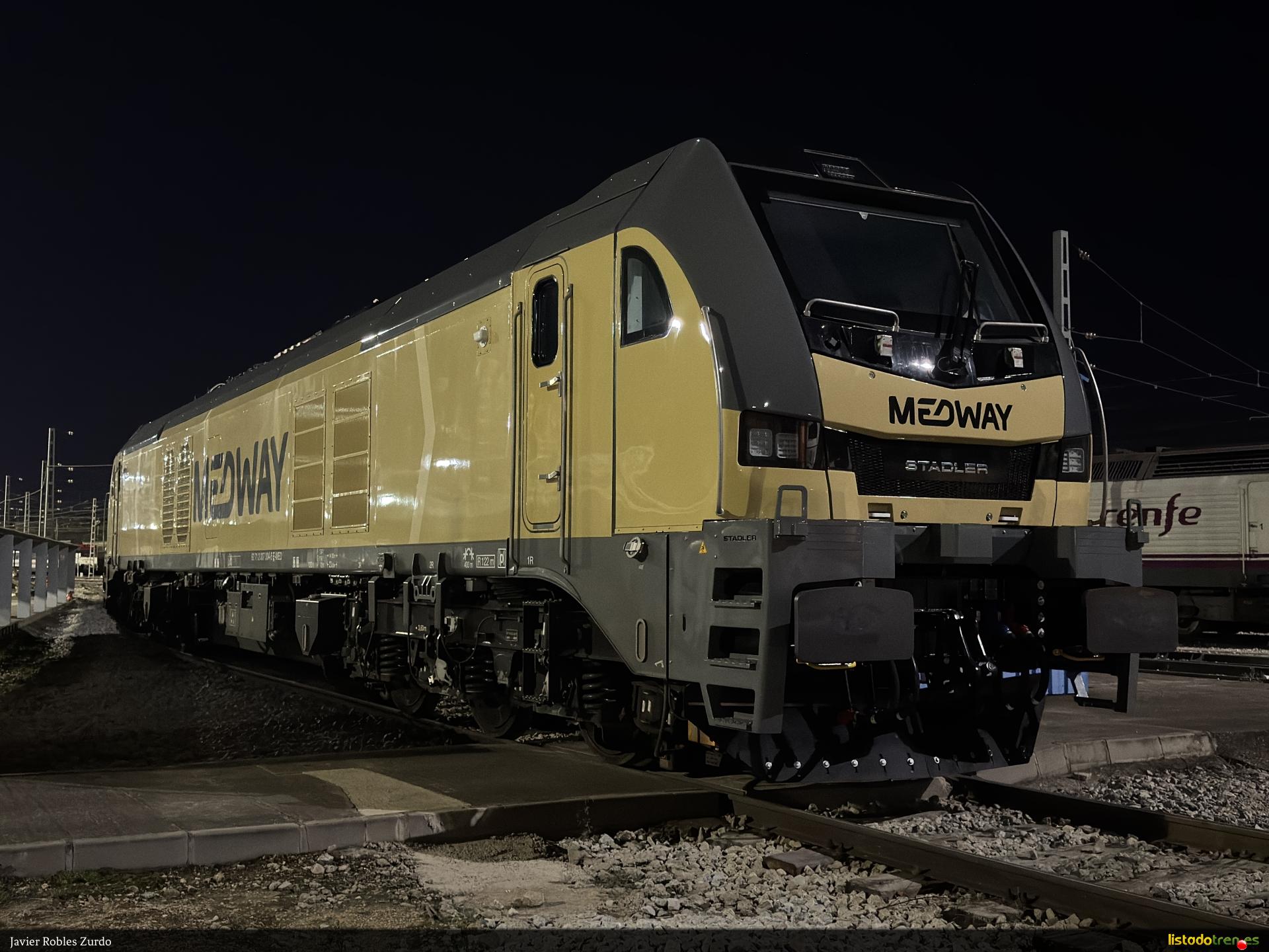 337.004 En Erion Fuencarral