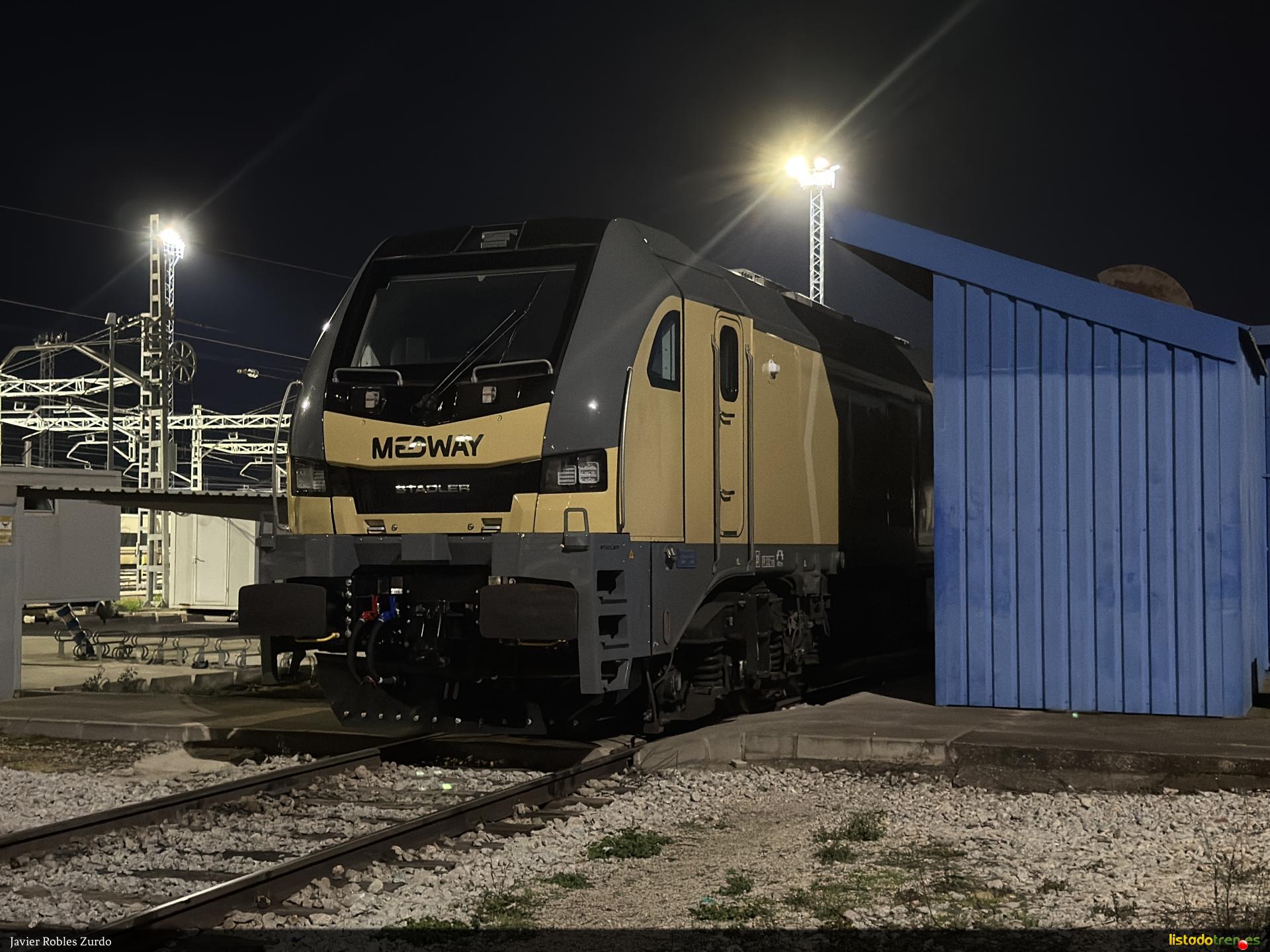 337.004 En Erion Fuencarral