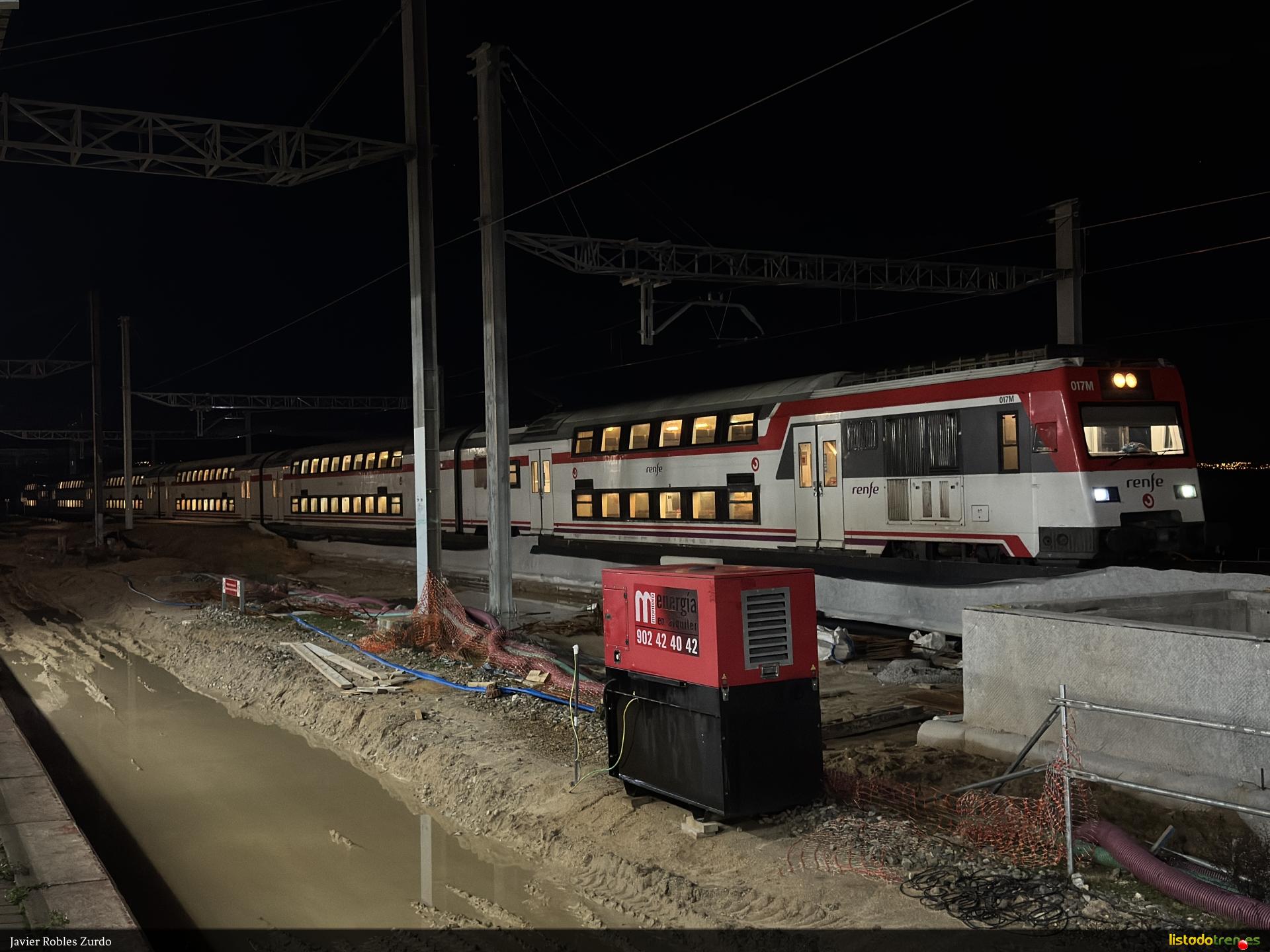 450.017M en Pinar de las Rozas