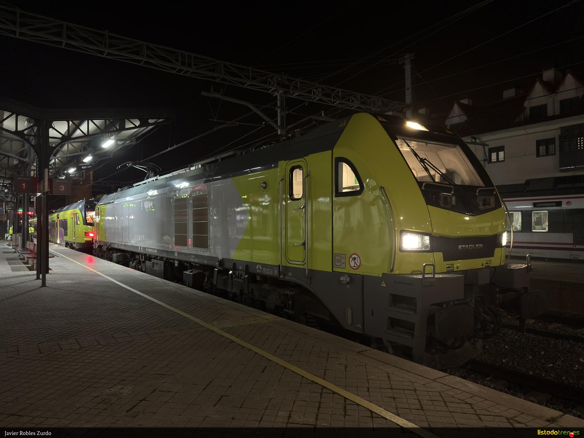 256.015 en El Escorial