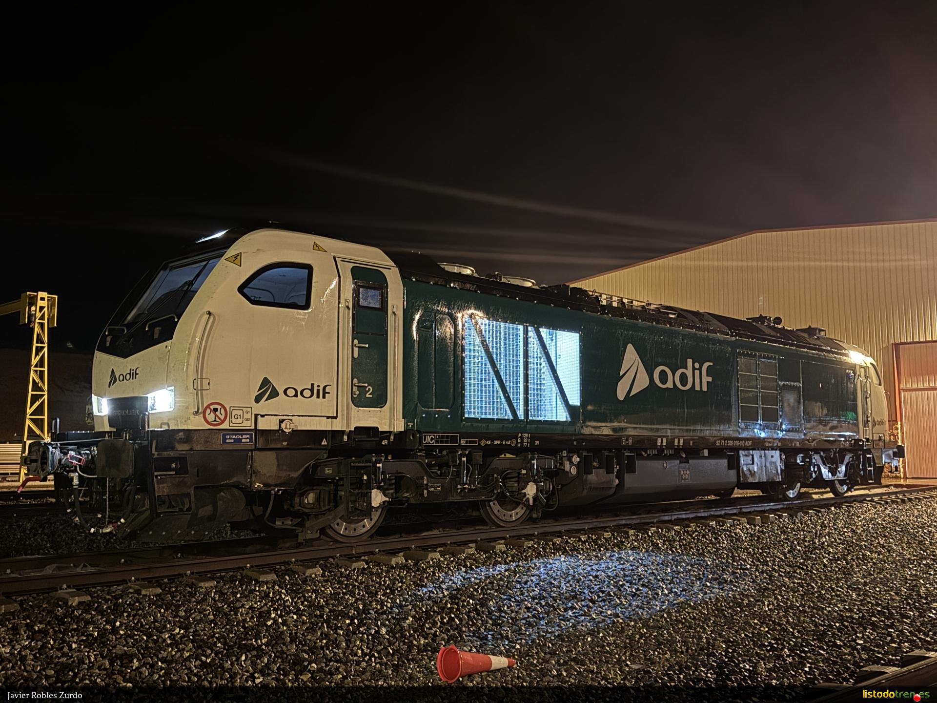 336.016 en Villarrubia de santiago