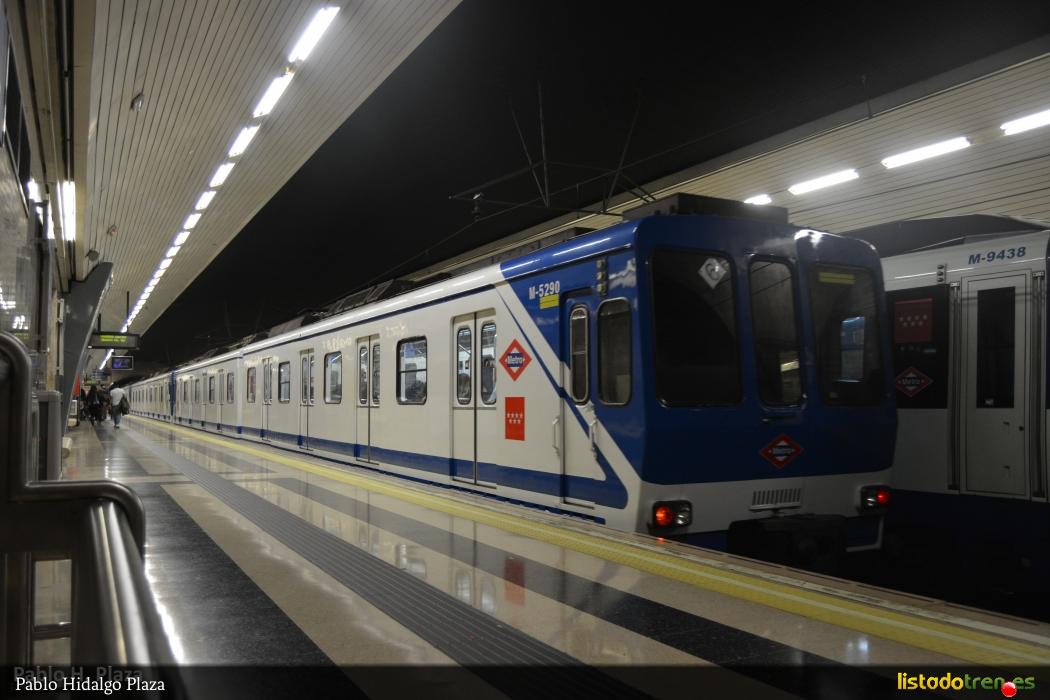 5290 en Av de América
