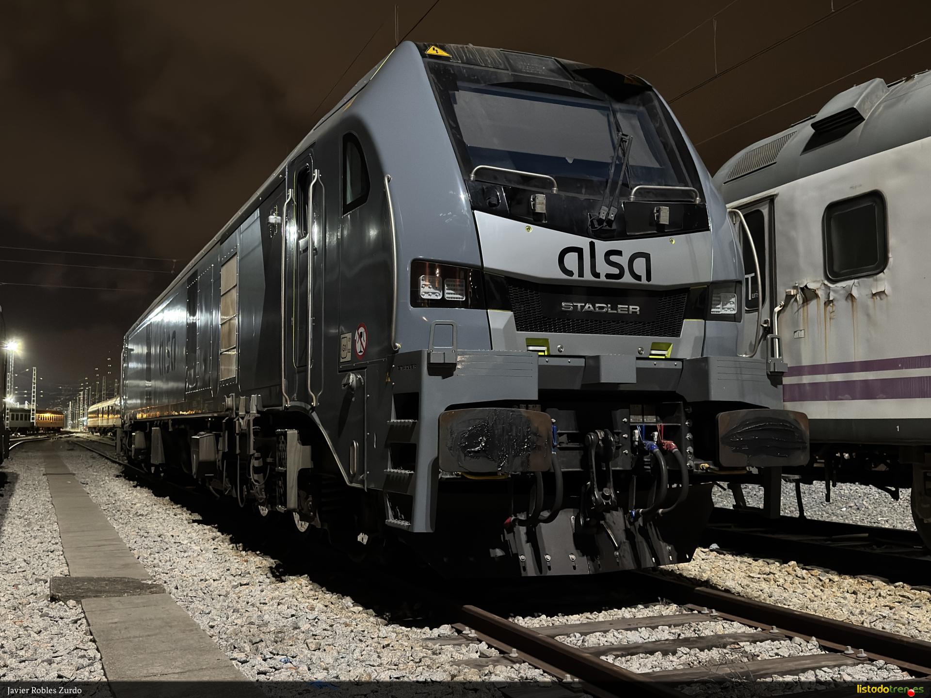 256.012 (Fuencarral)