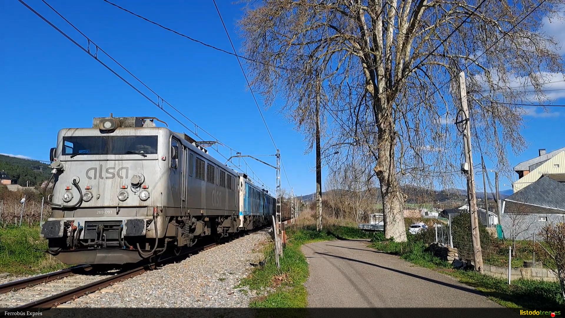 269-093 con Tramesa Stell