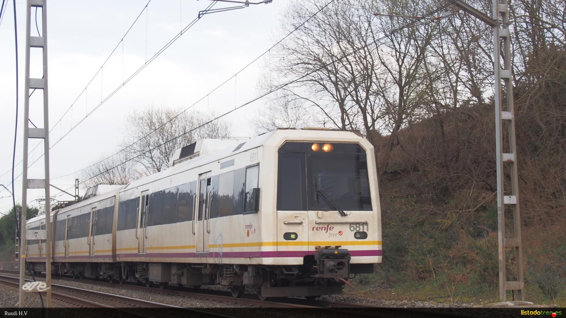 3811 en Boo de Piélagos