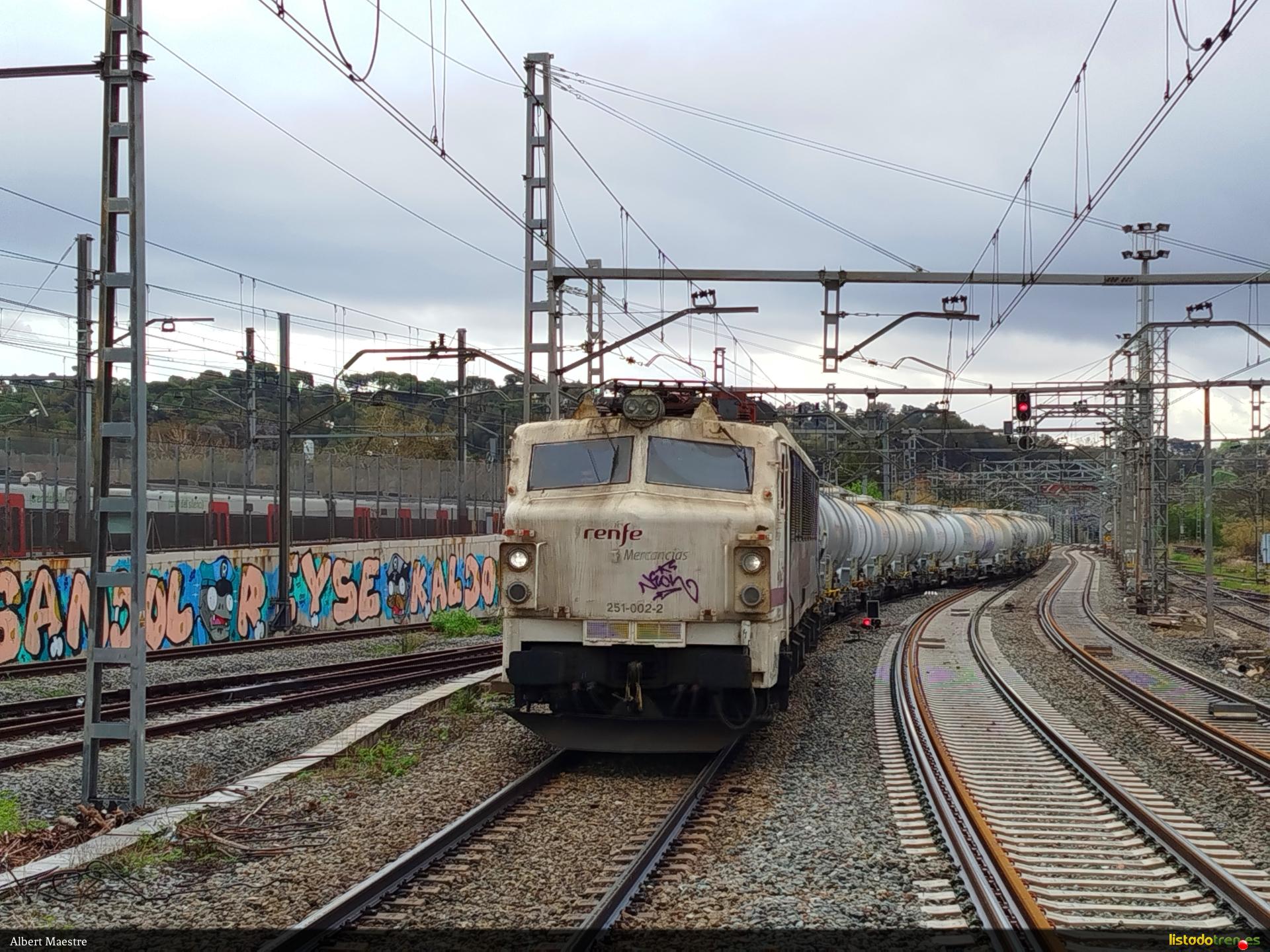 Dicloretano con 251